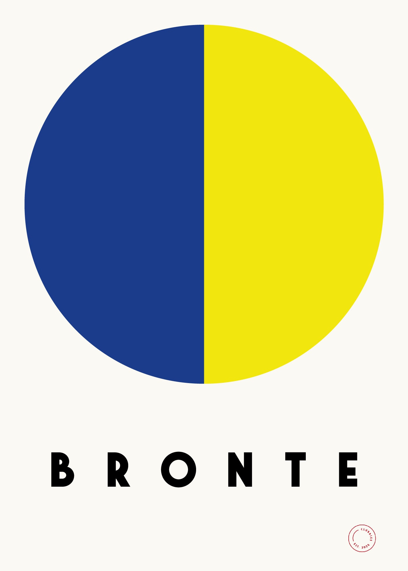 Bronte