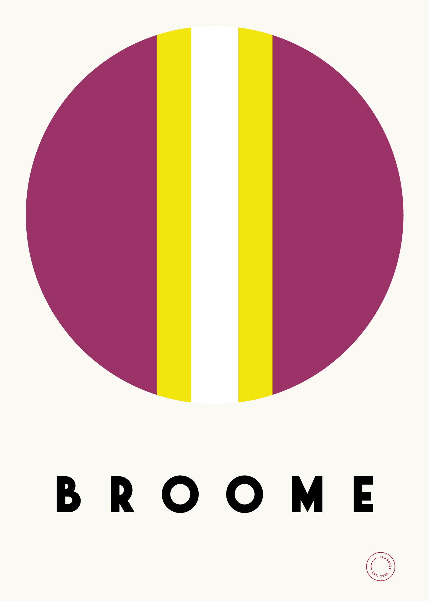 Broome
