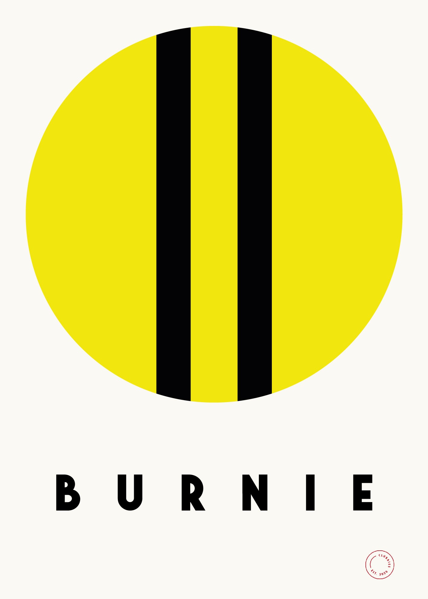 Burnie