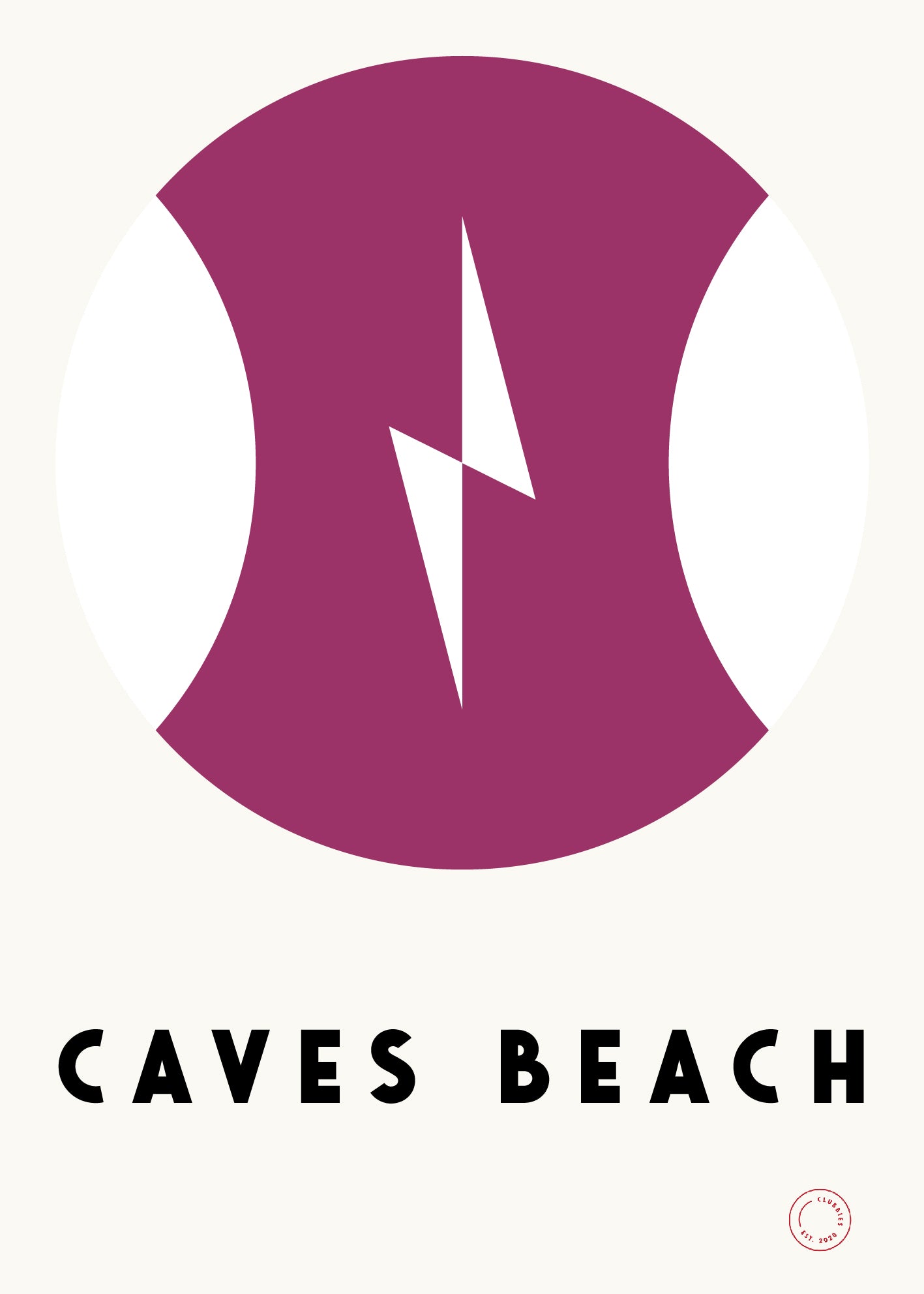 Cavesbeach