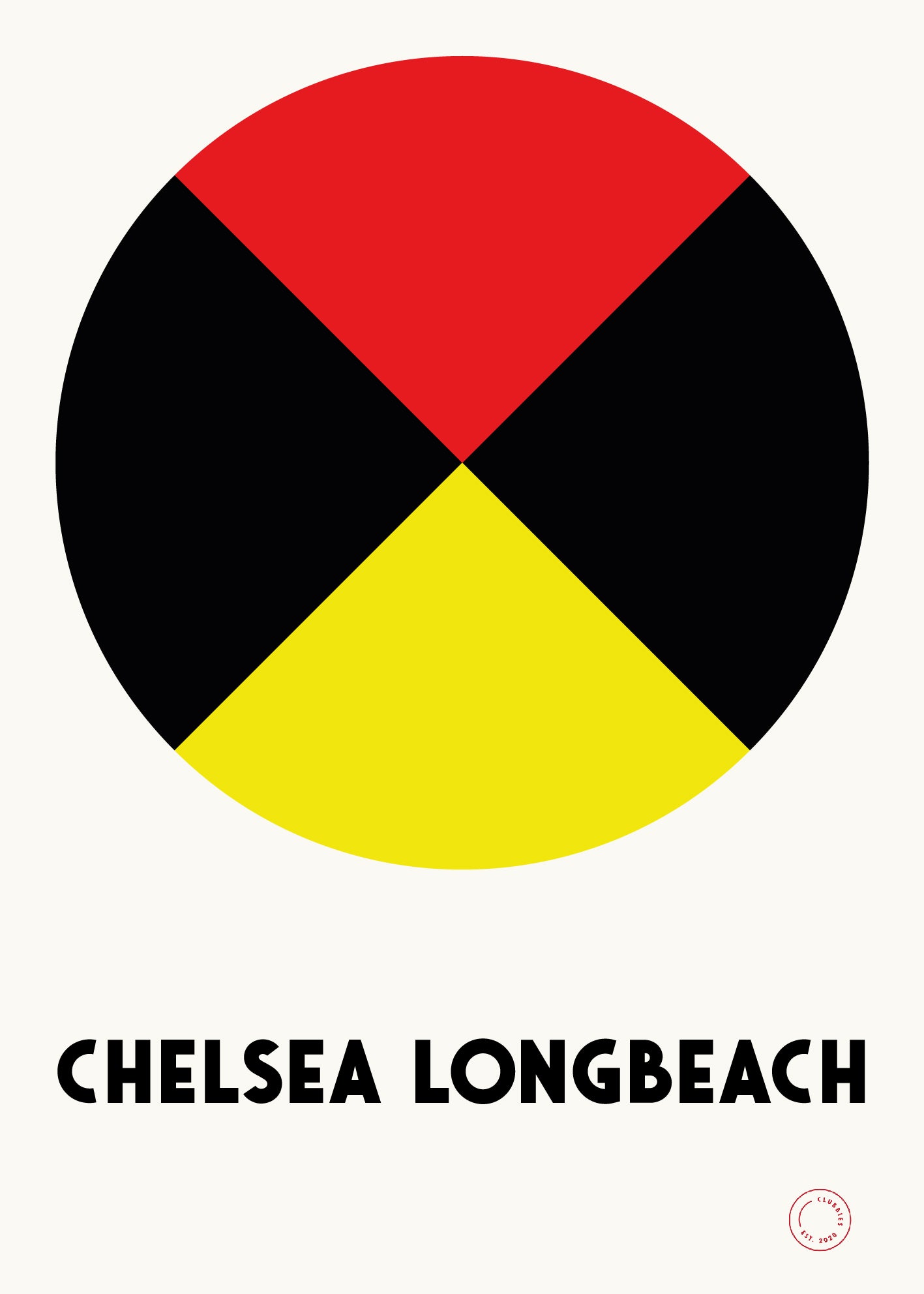 Chelsea longbeach