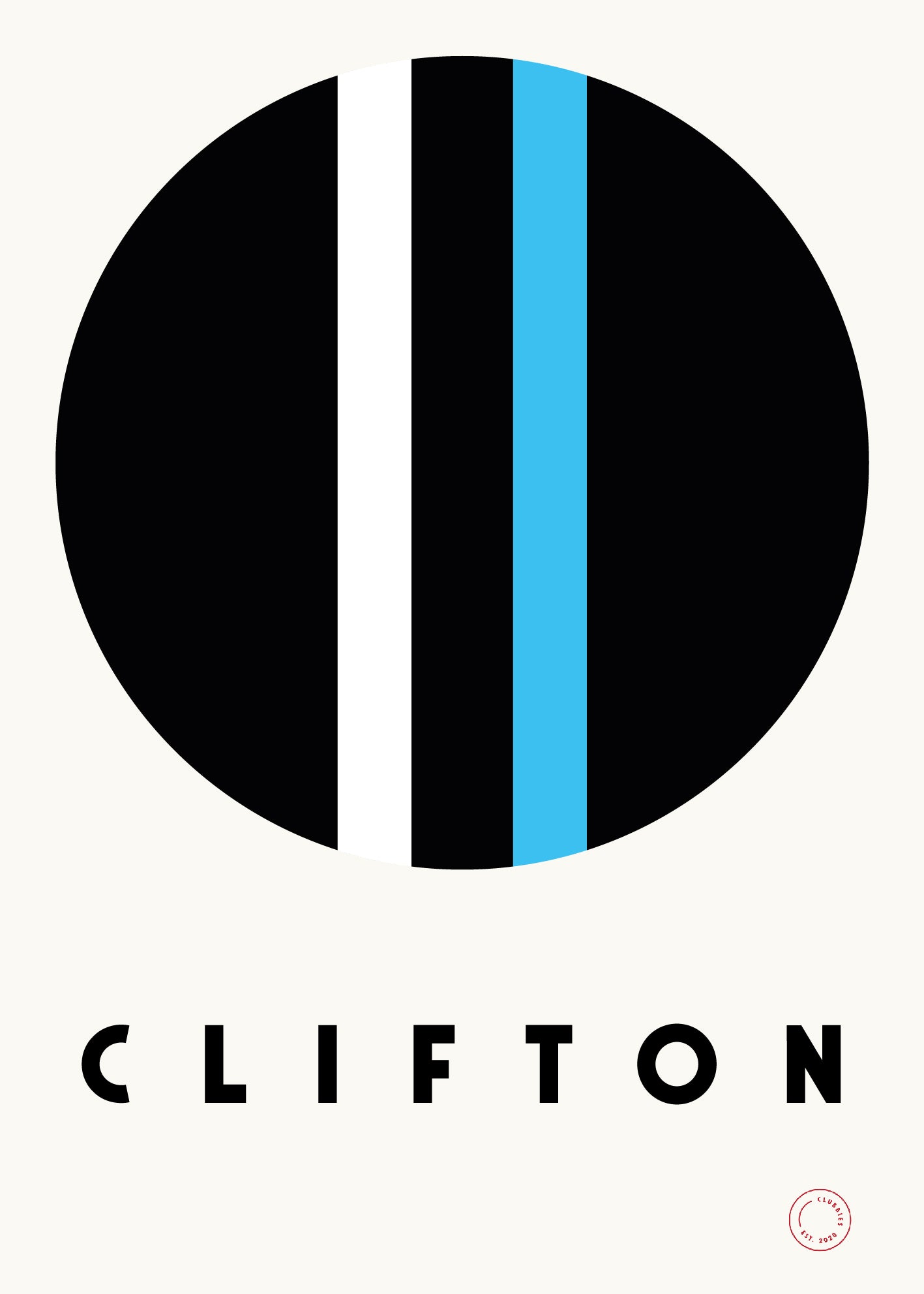 Clifton