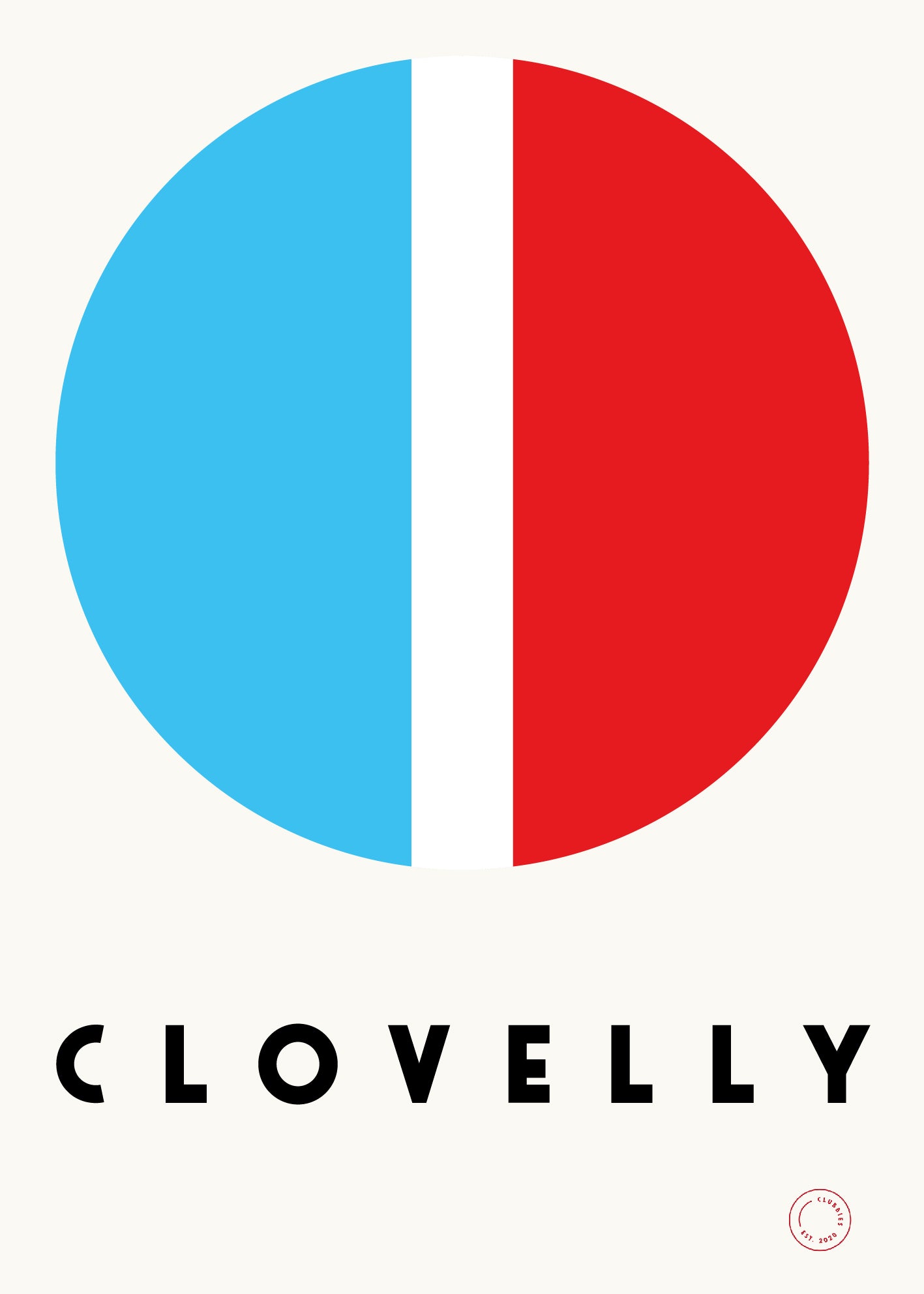 Clovelly