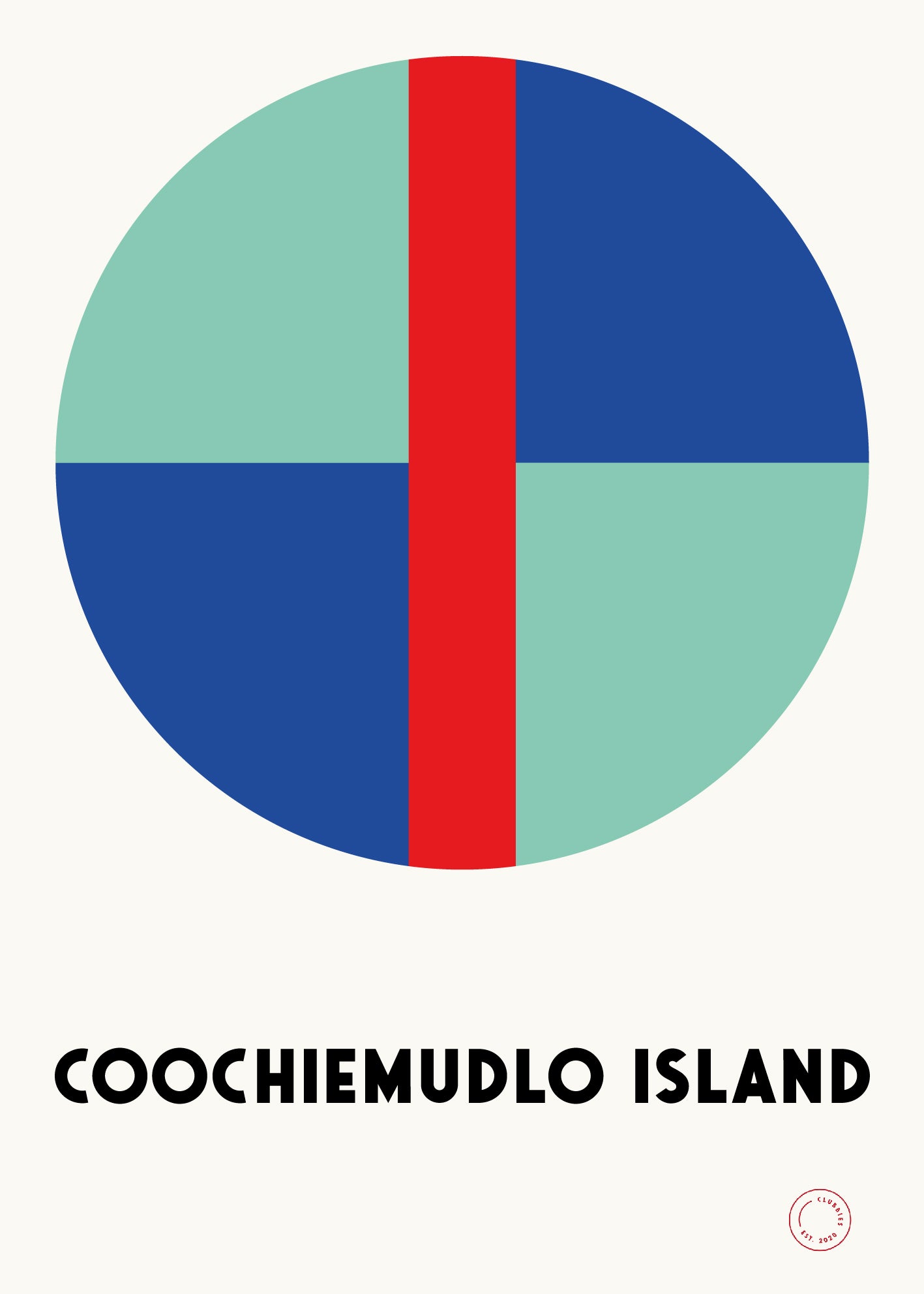 Coochiemudlo