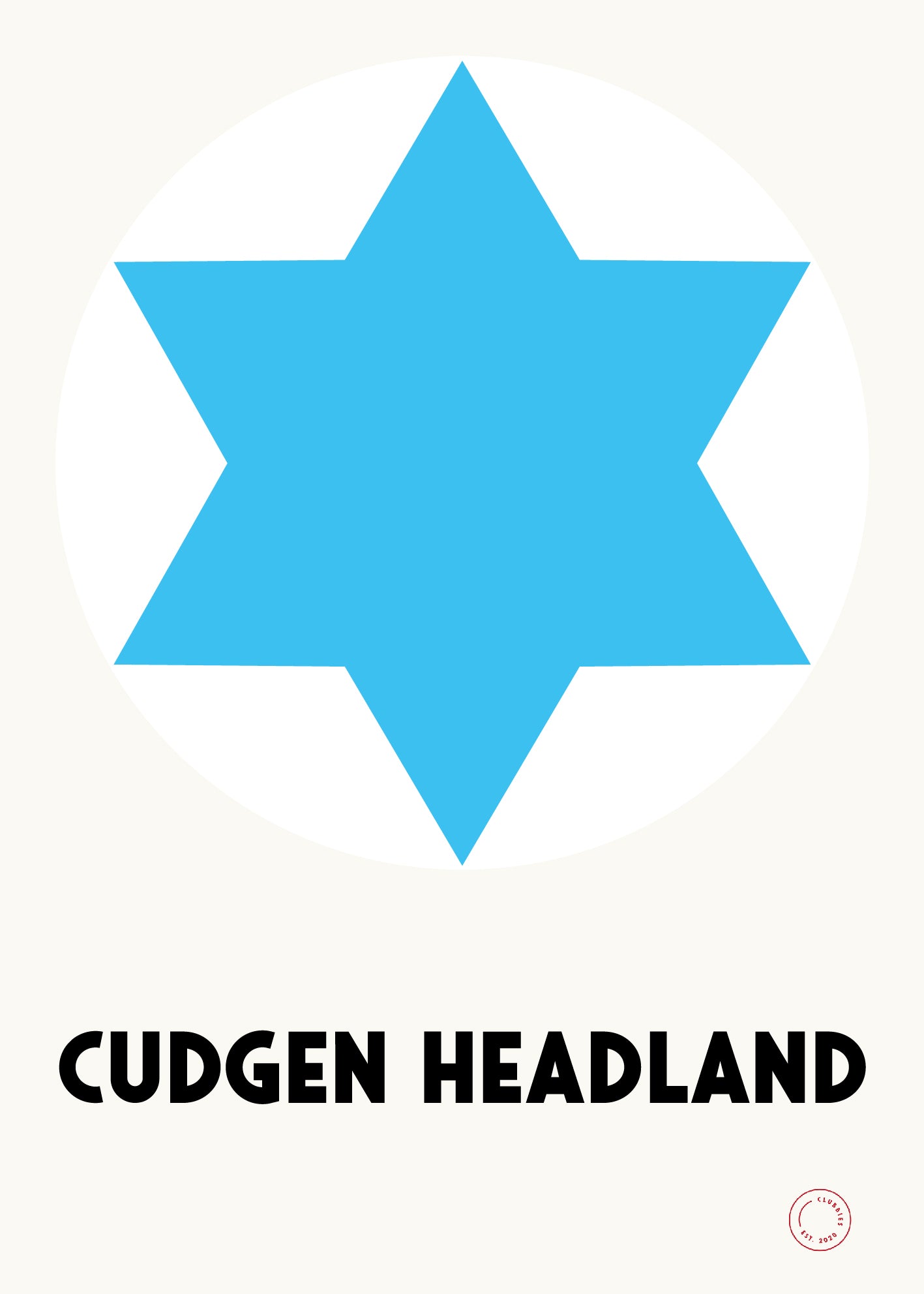 Cudgen