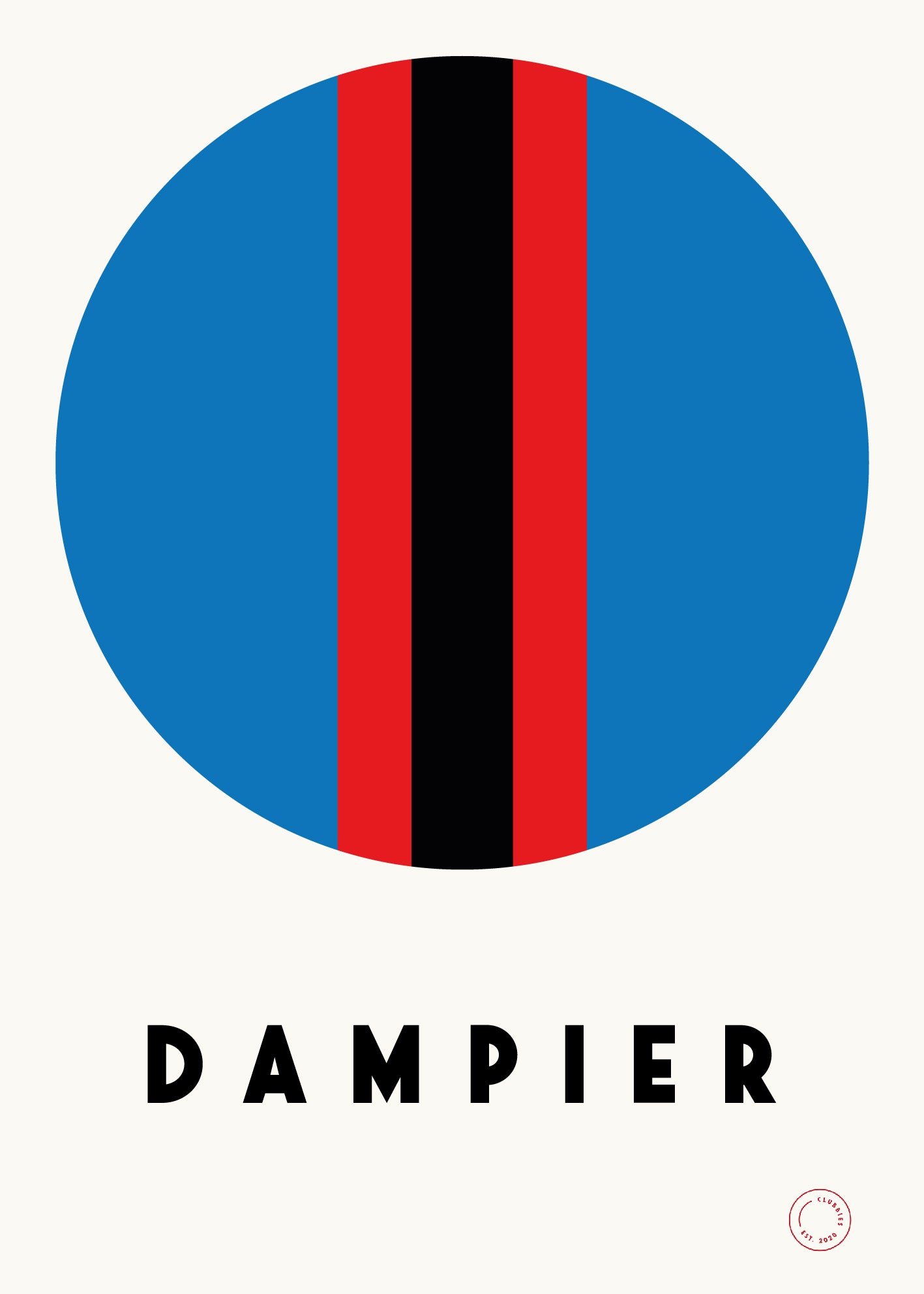 Dampier