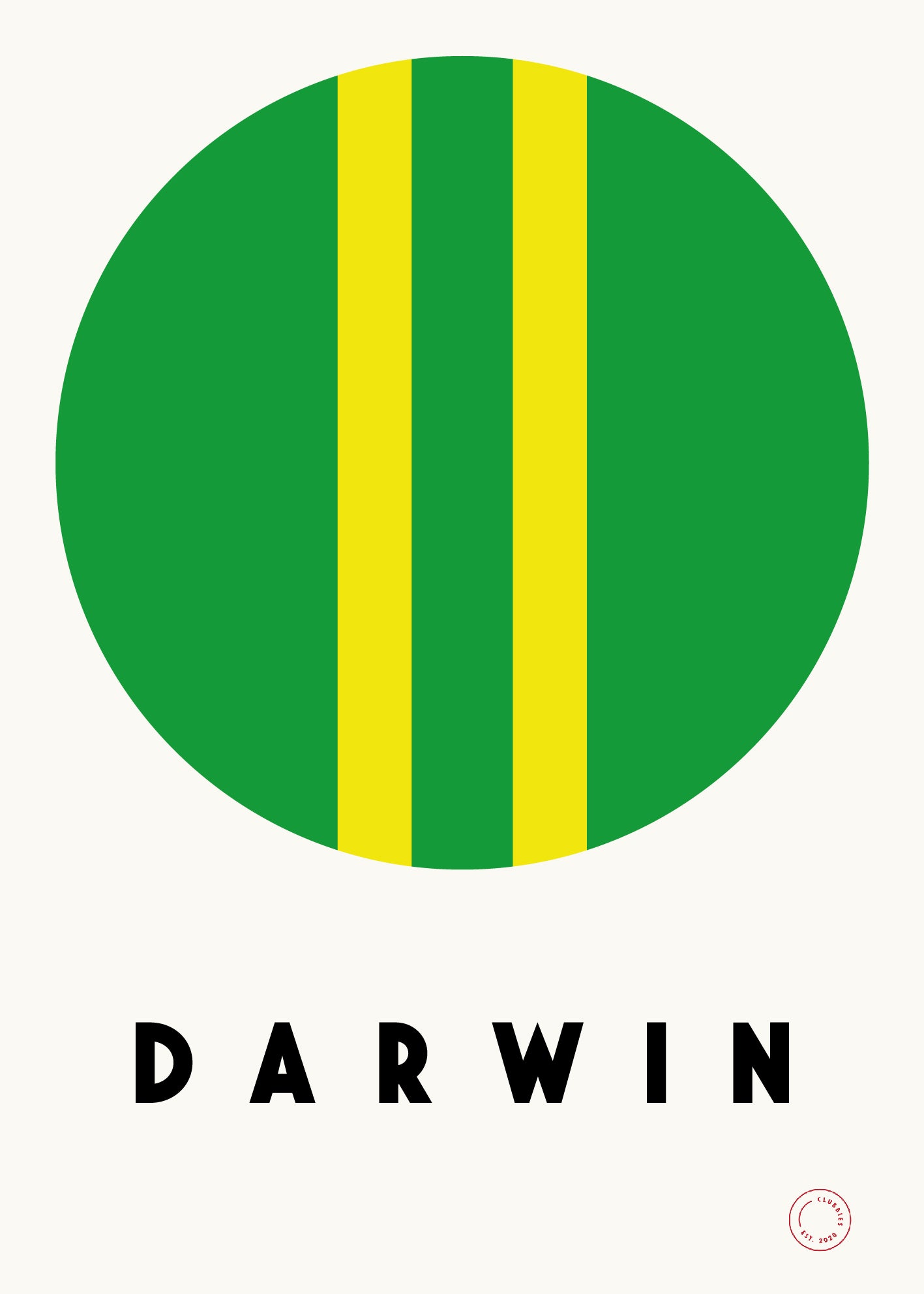 Darwin