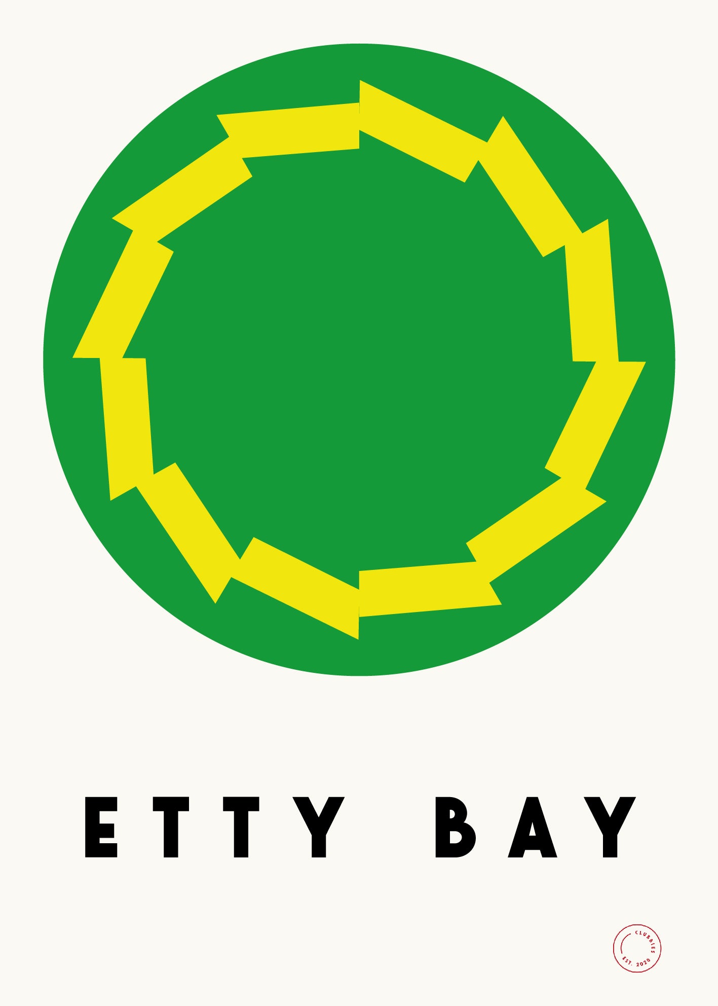 Ettybay
