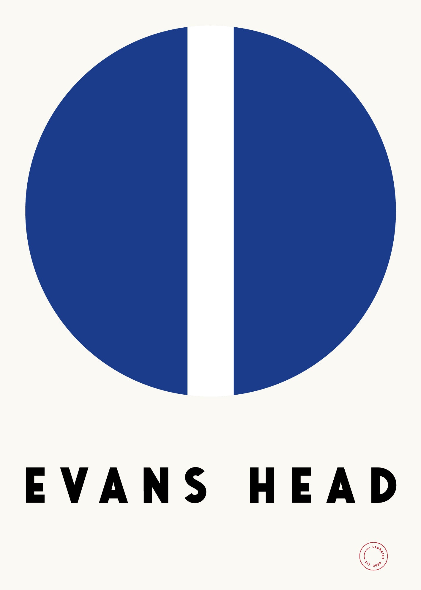 Evanshead