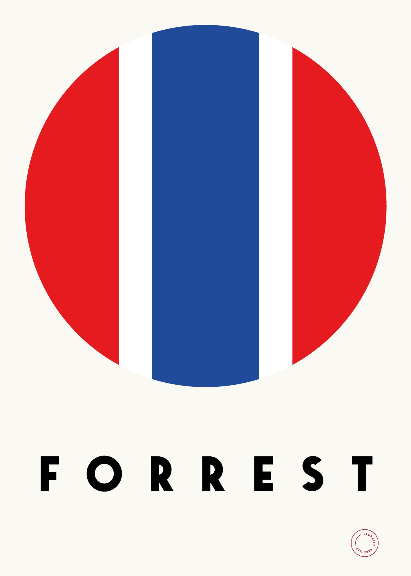 Forrestbch