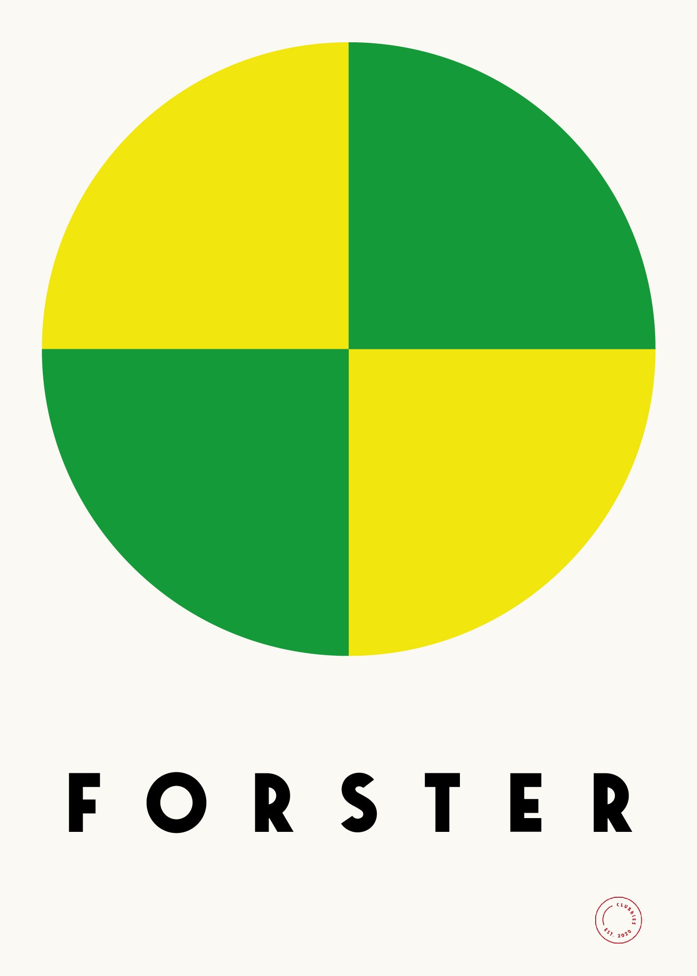 Forster