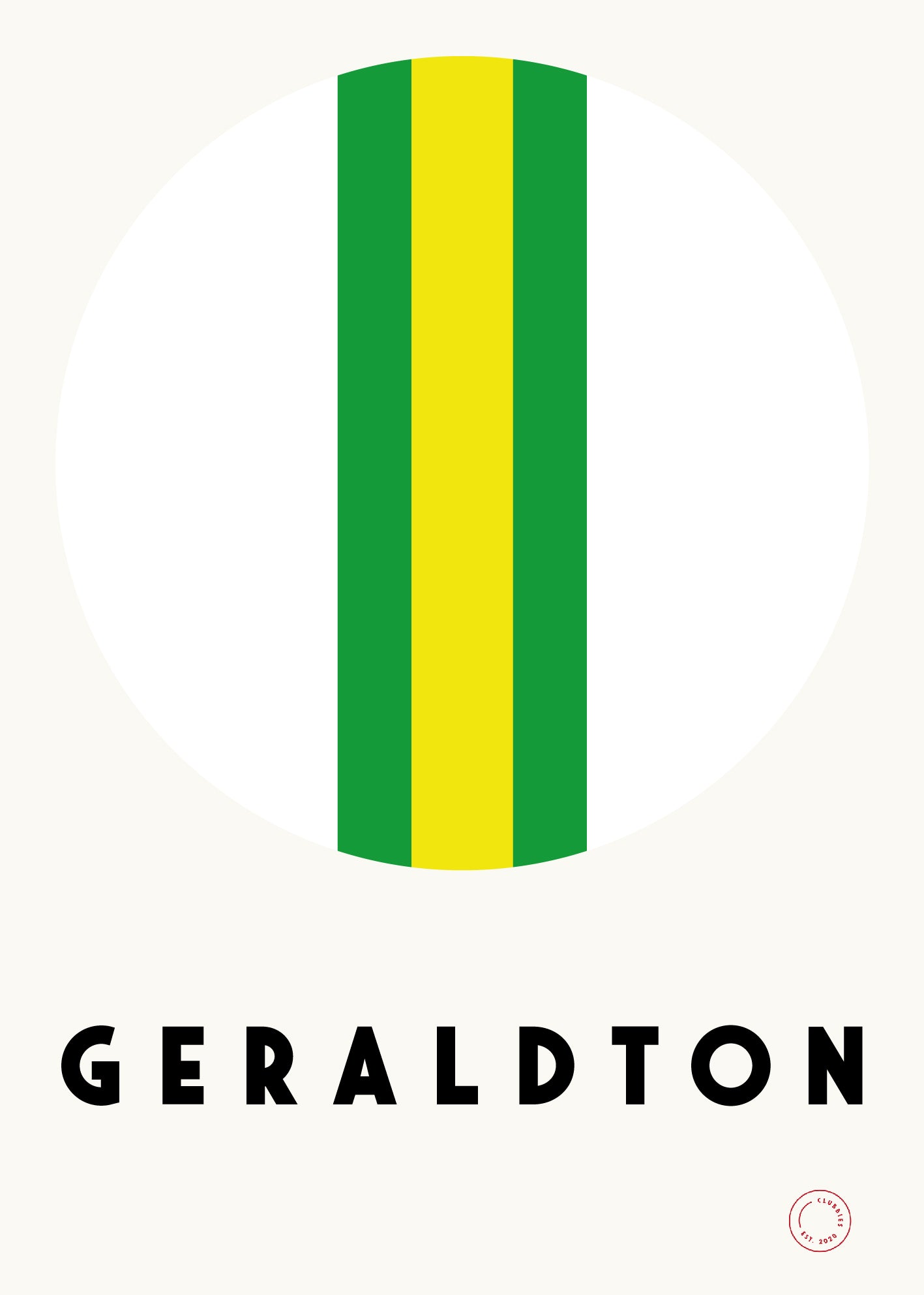 Geraldton