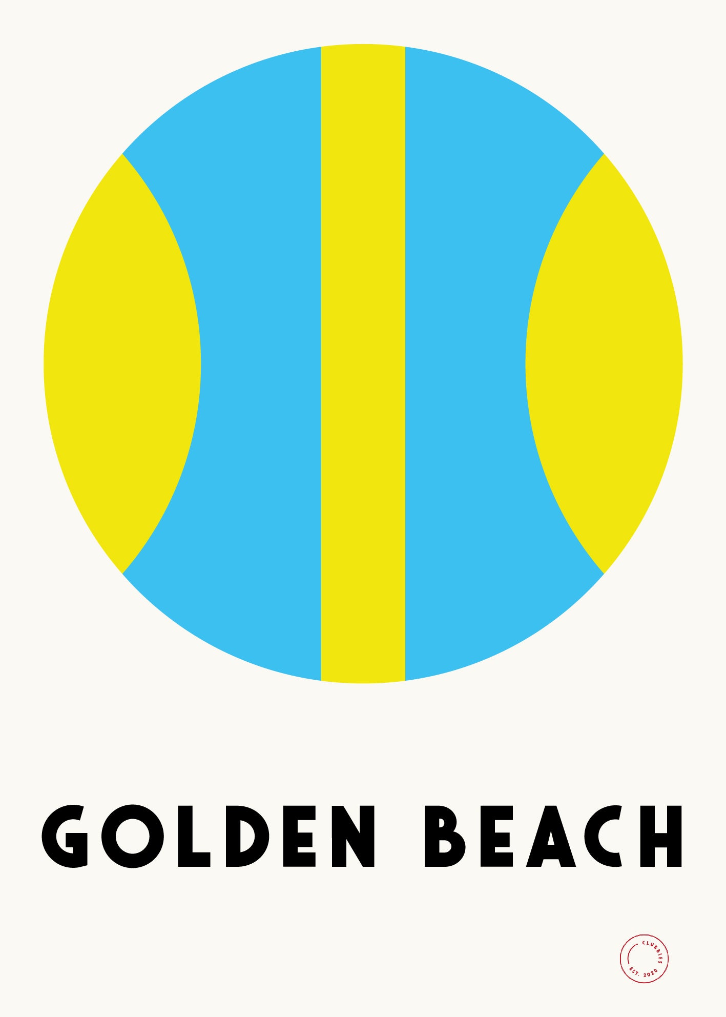 Goldenbch