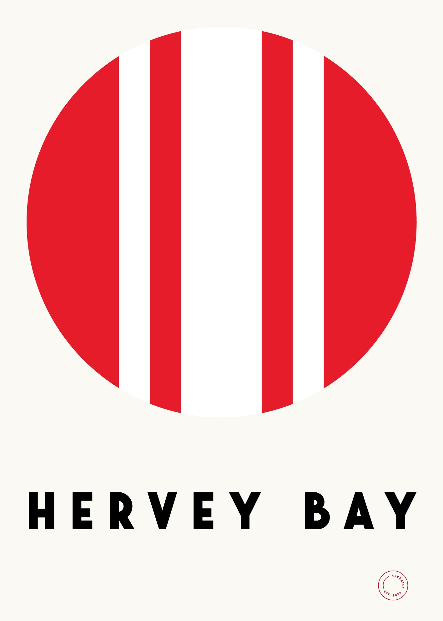 Hervey Bay