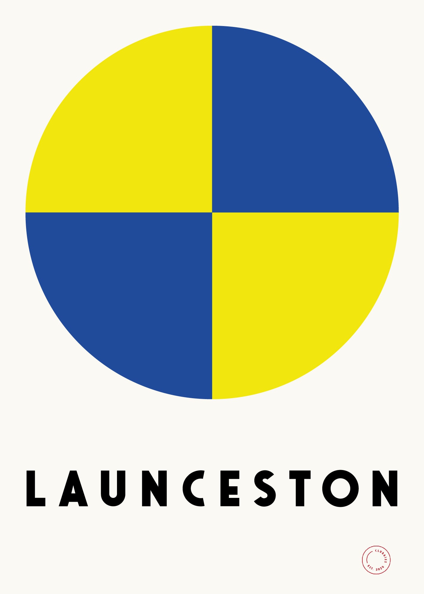 Launceston