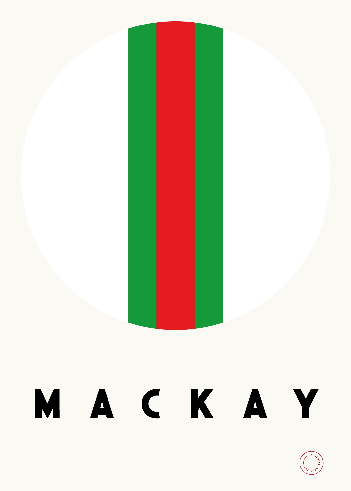Mackay