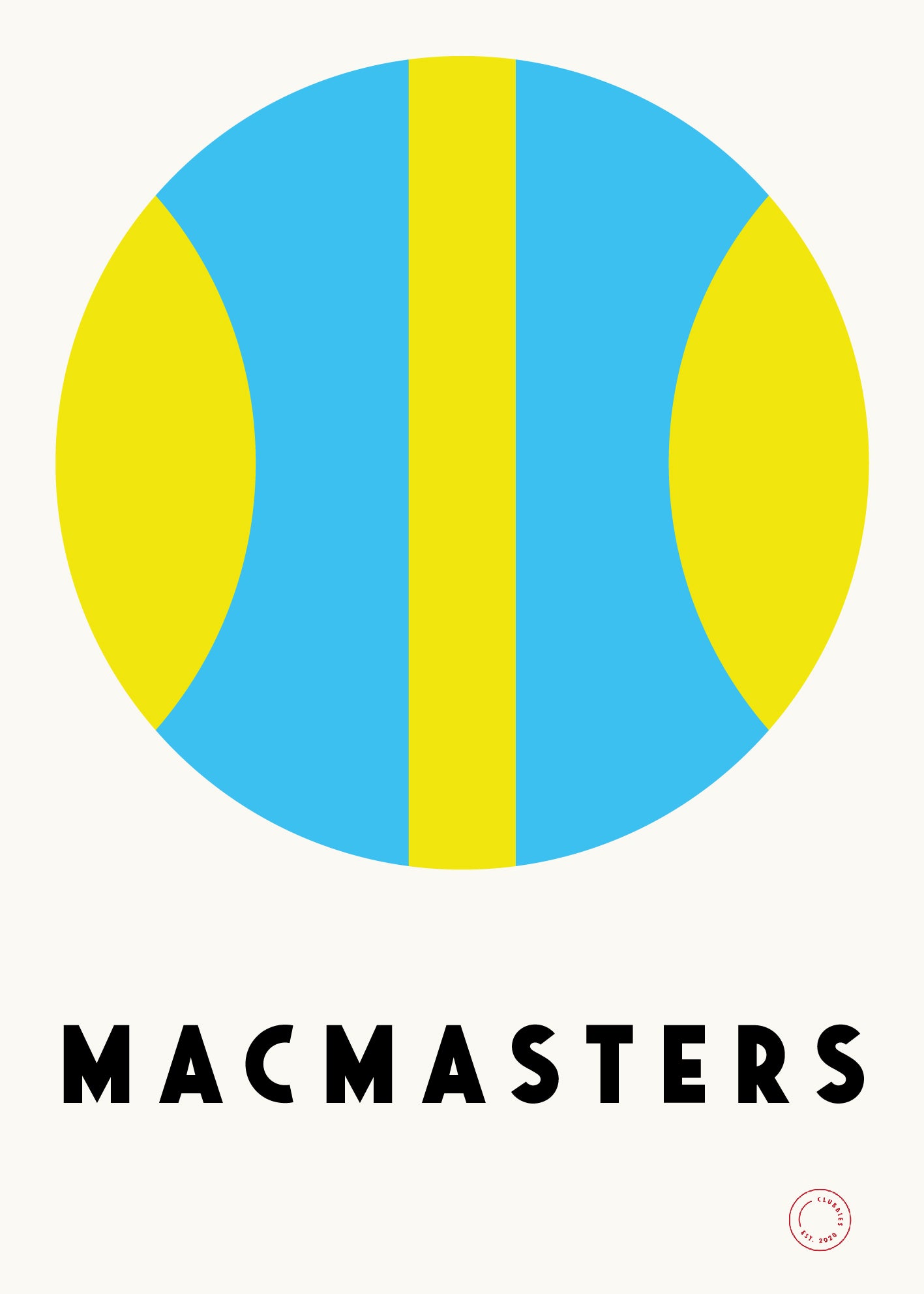Macmasters