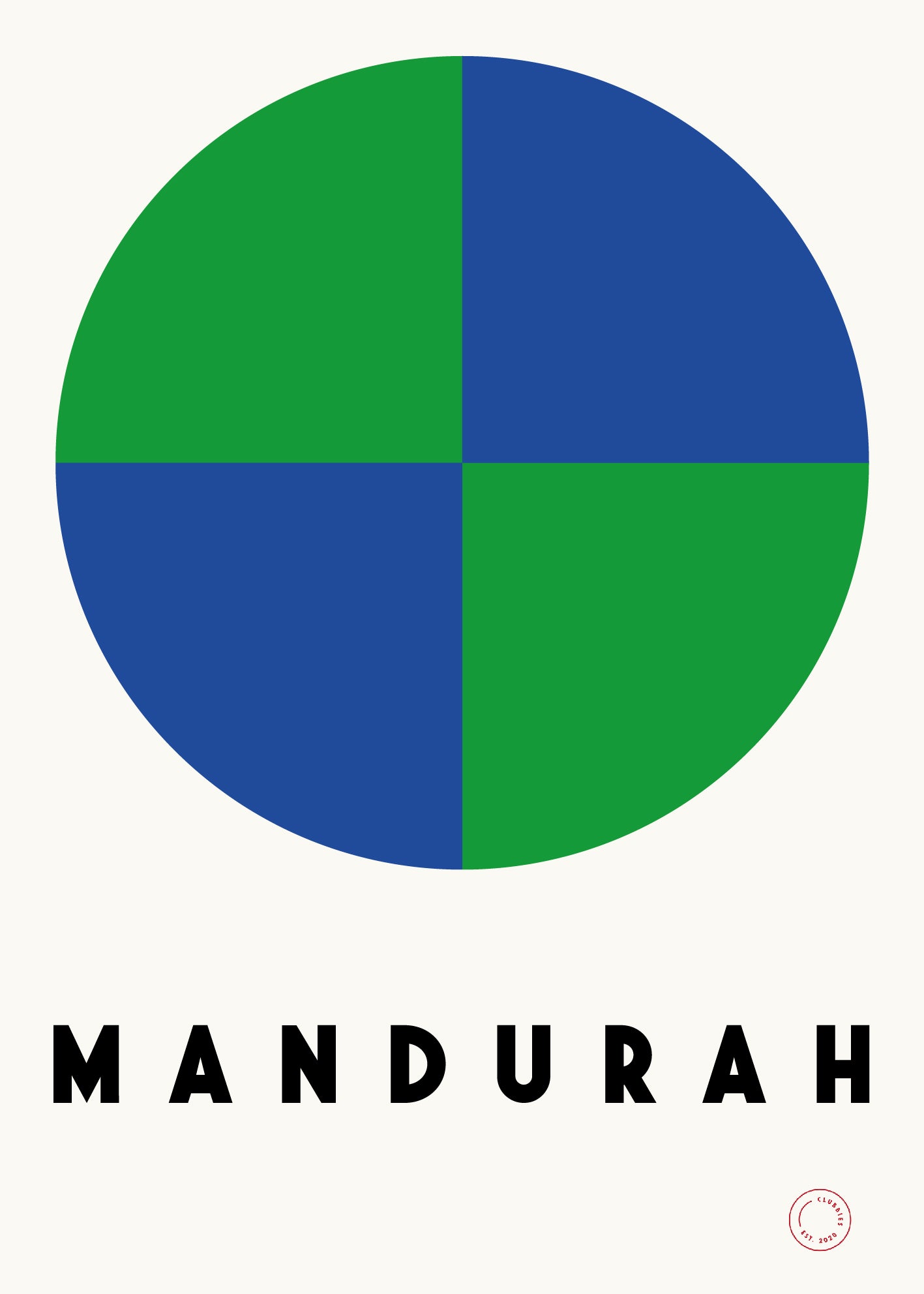 Mandurah