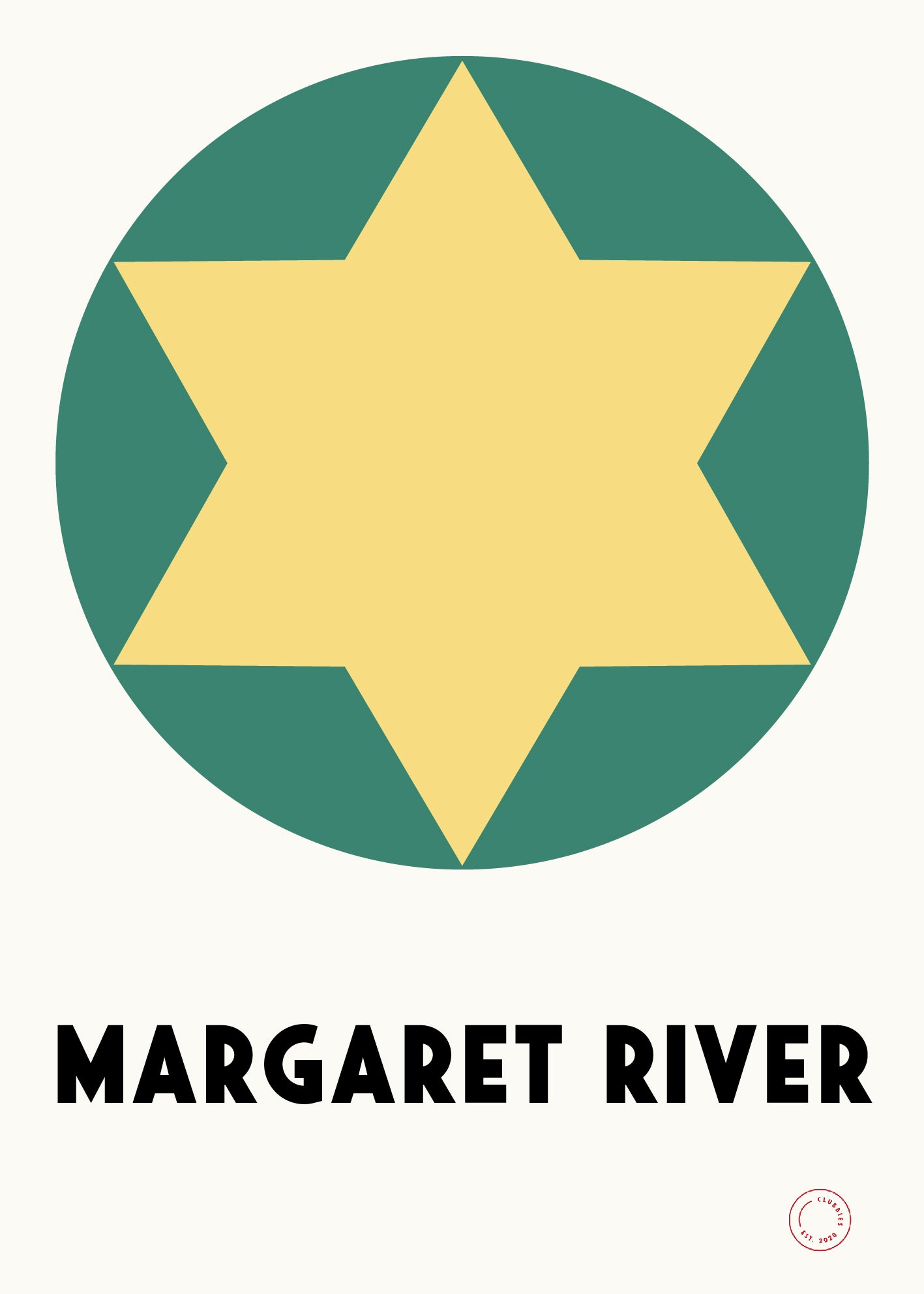 Margaret River