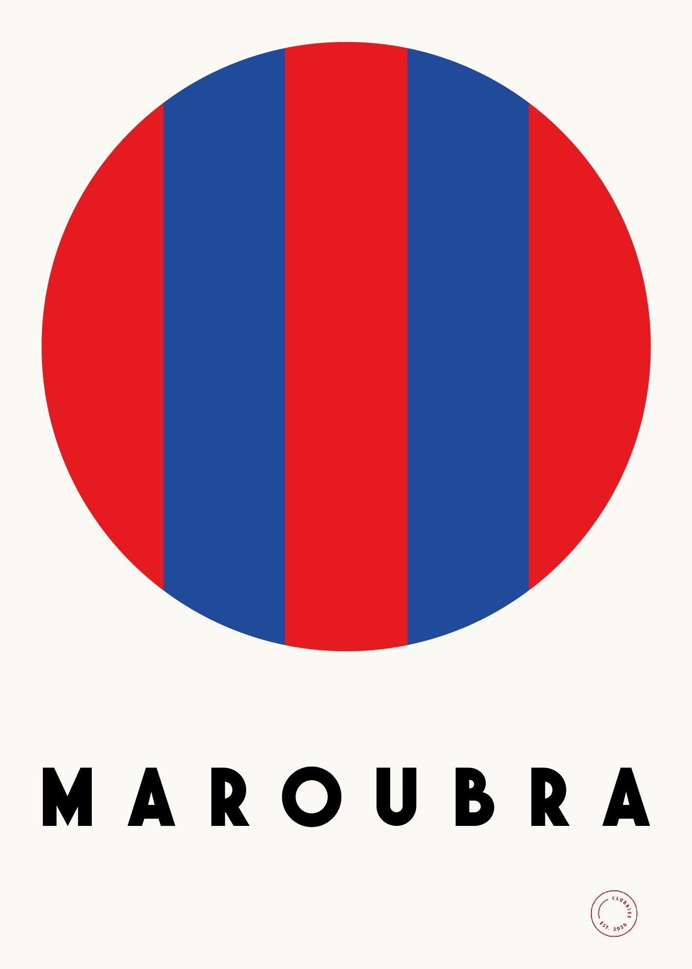 Maroubra