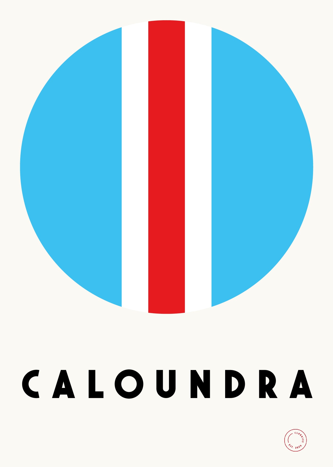 Metro Caloundra