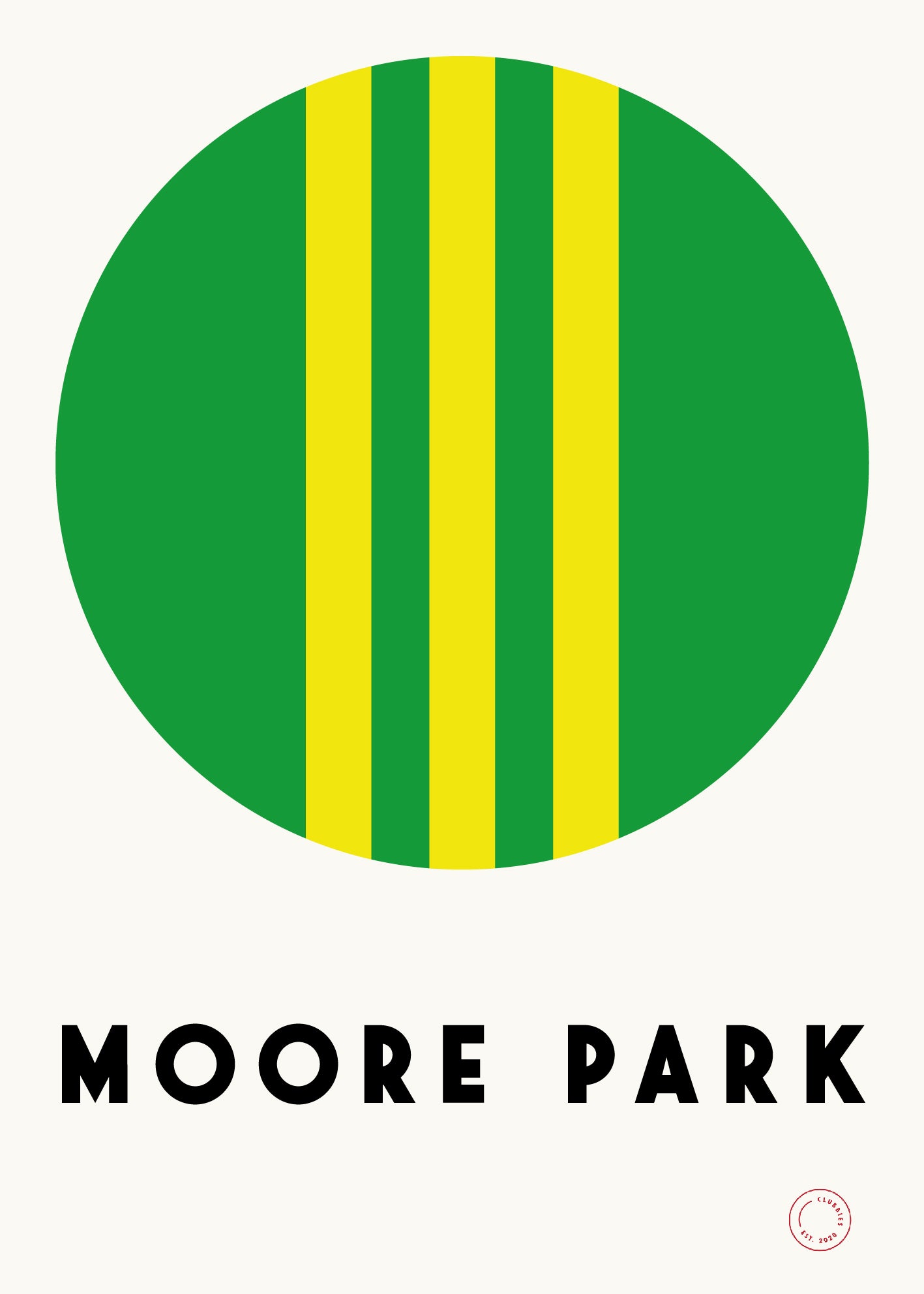 Moore Park