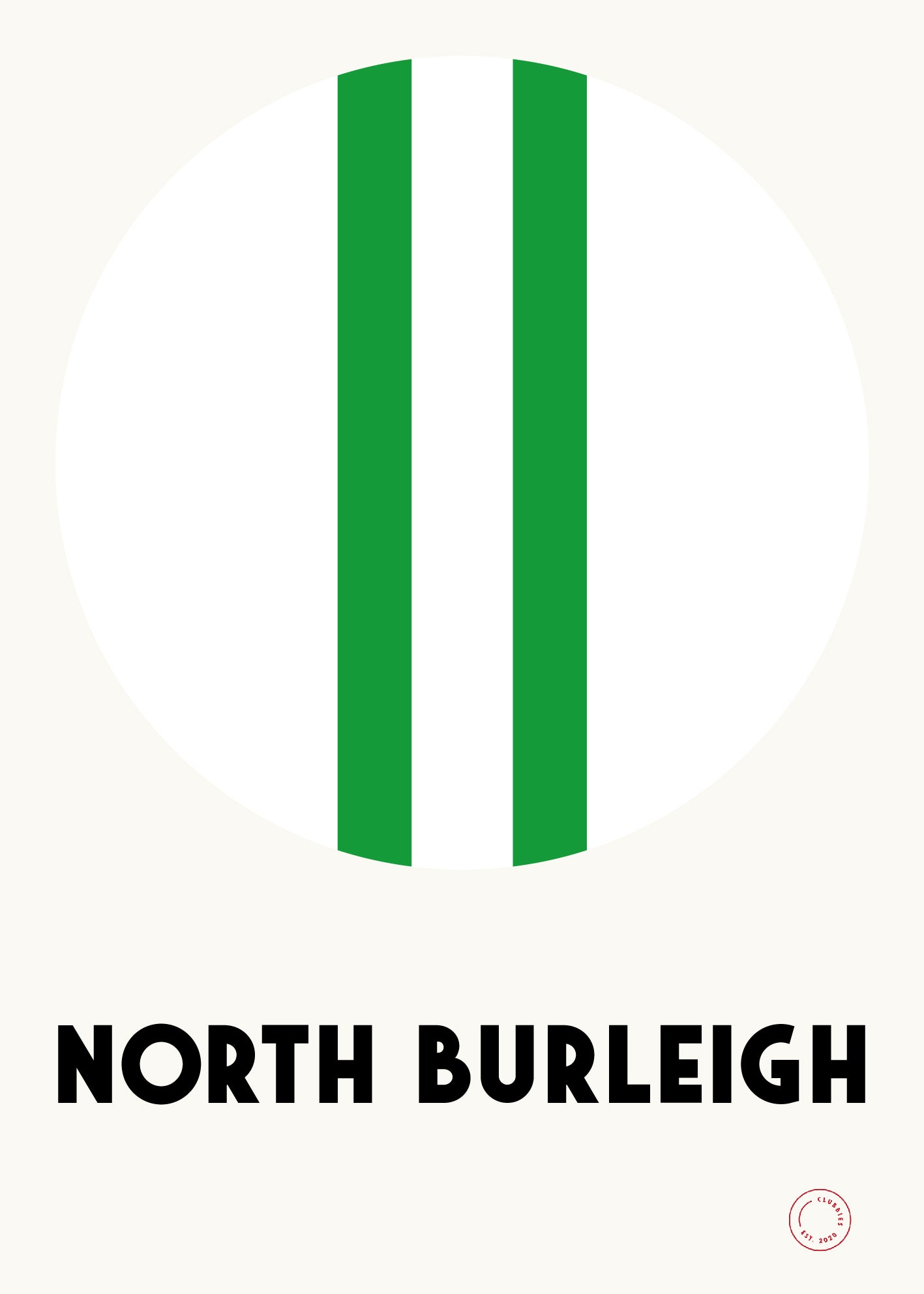 North Burleigh