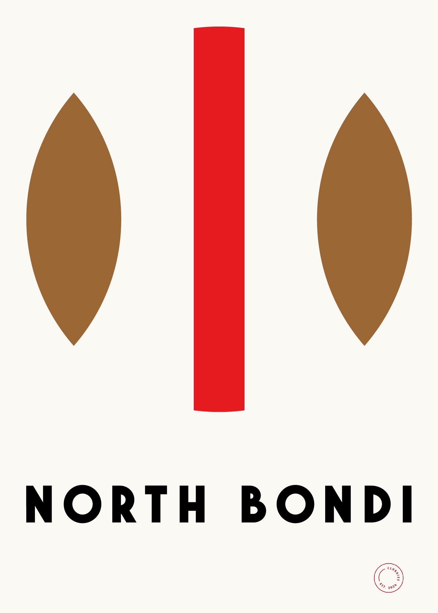 North Bondi
