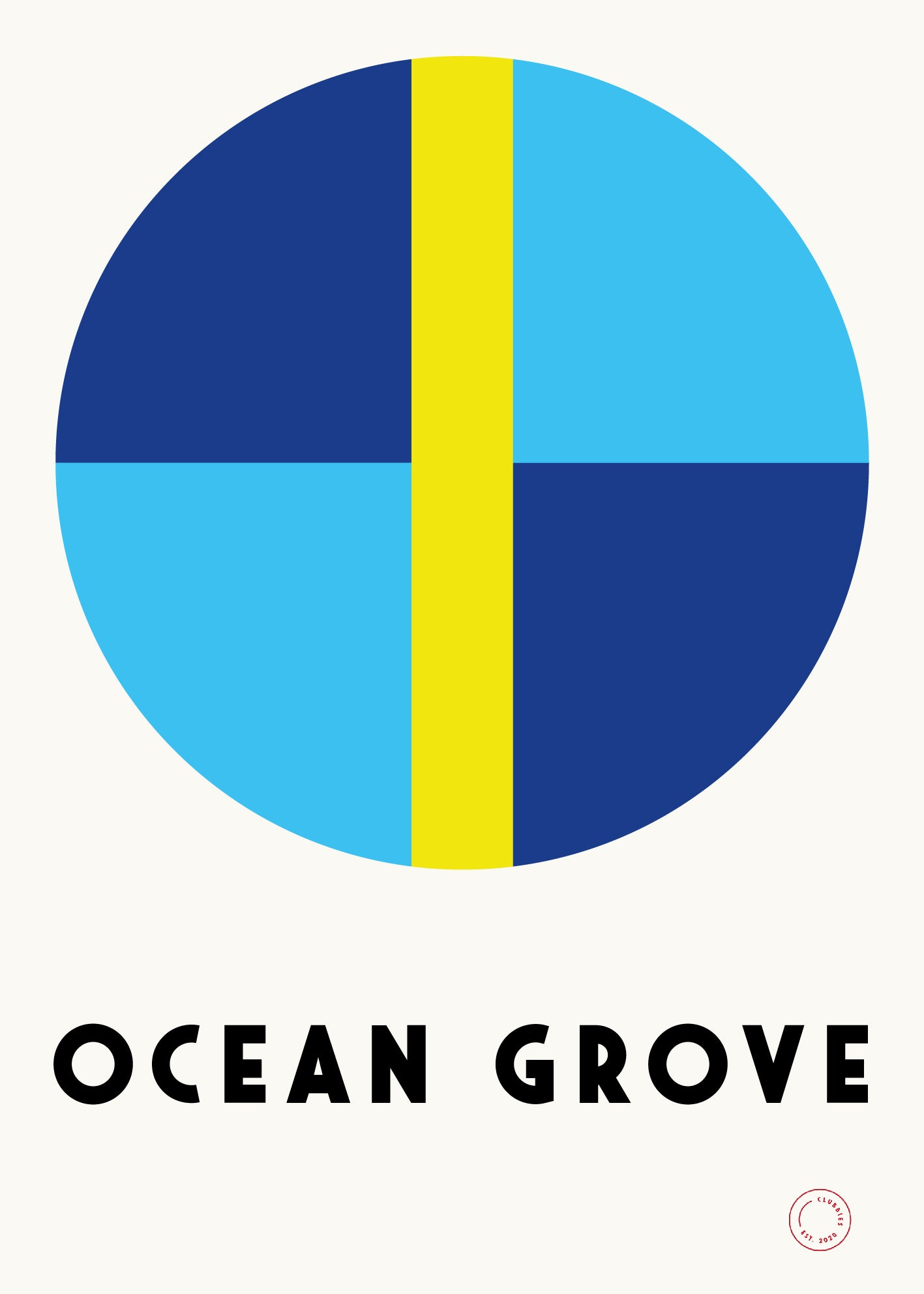 Ocean Grove