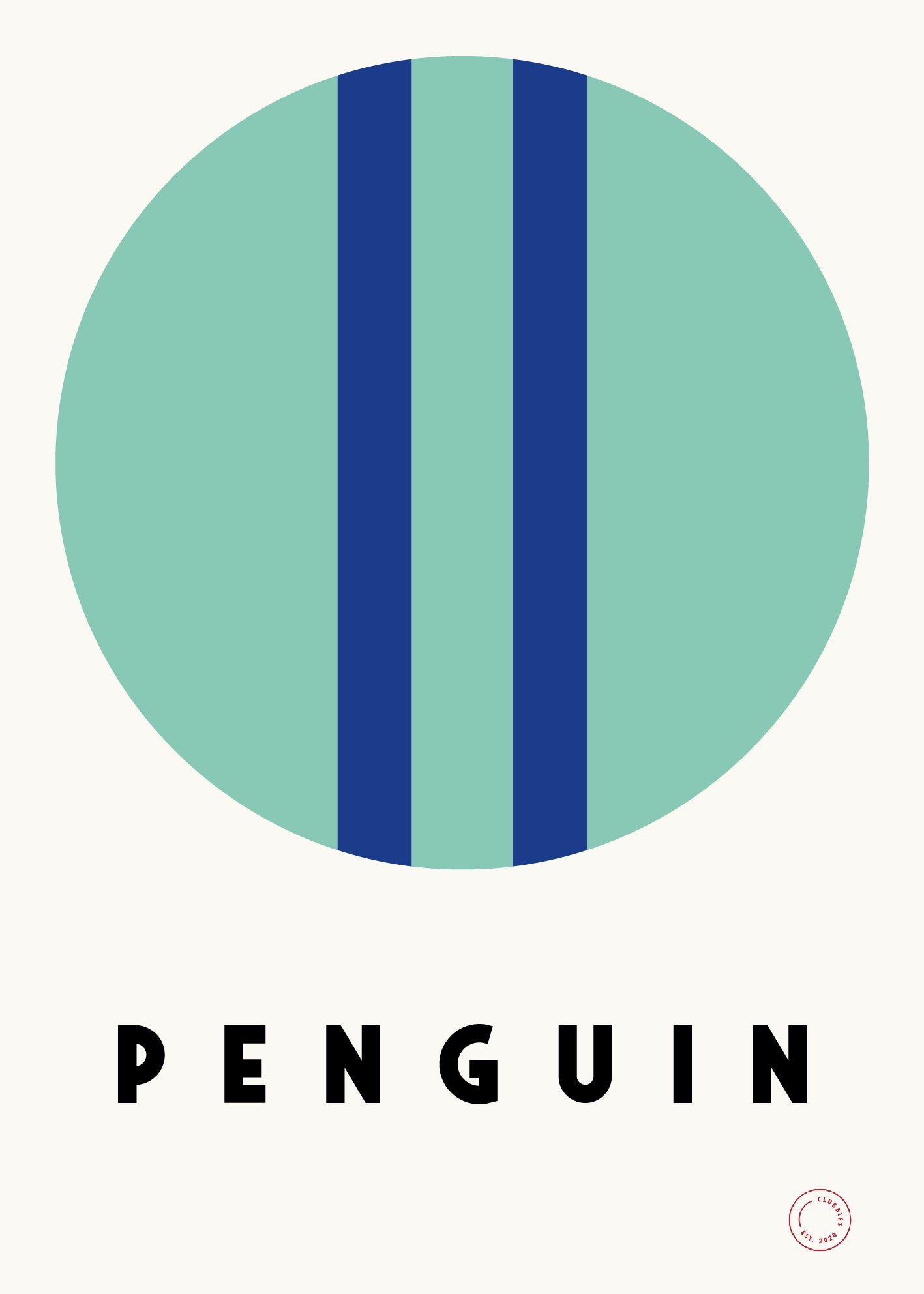 Penguin
