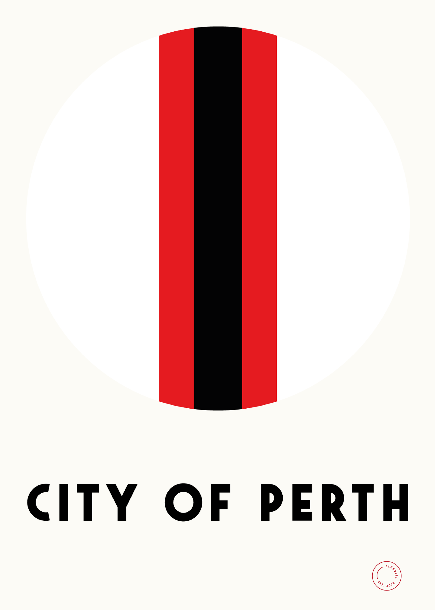 City of Perth