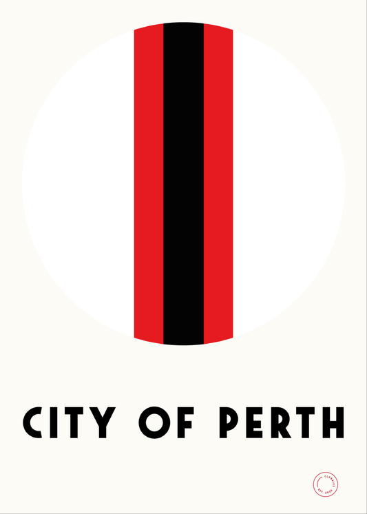 City of Perth