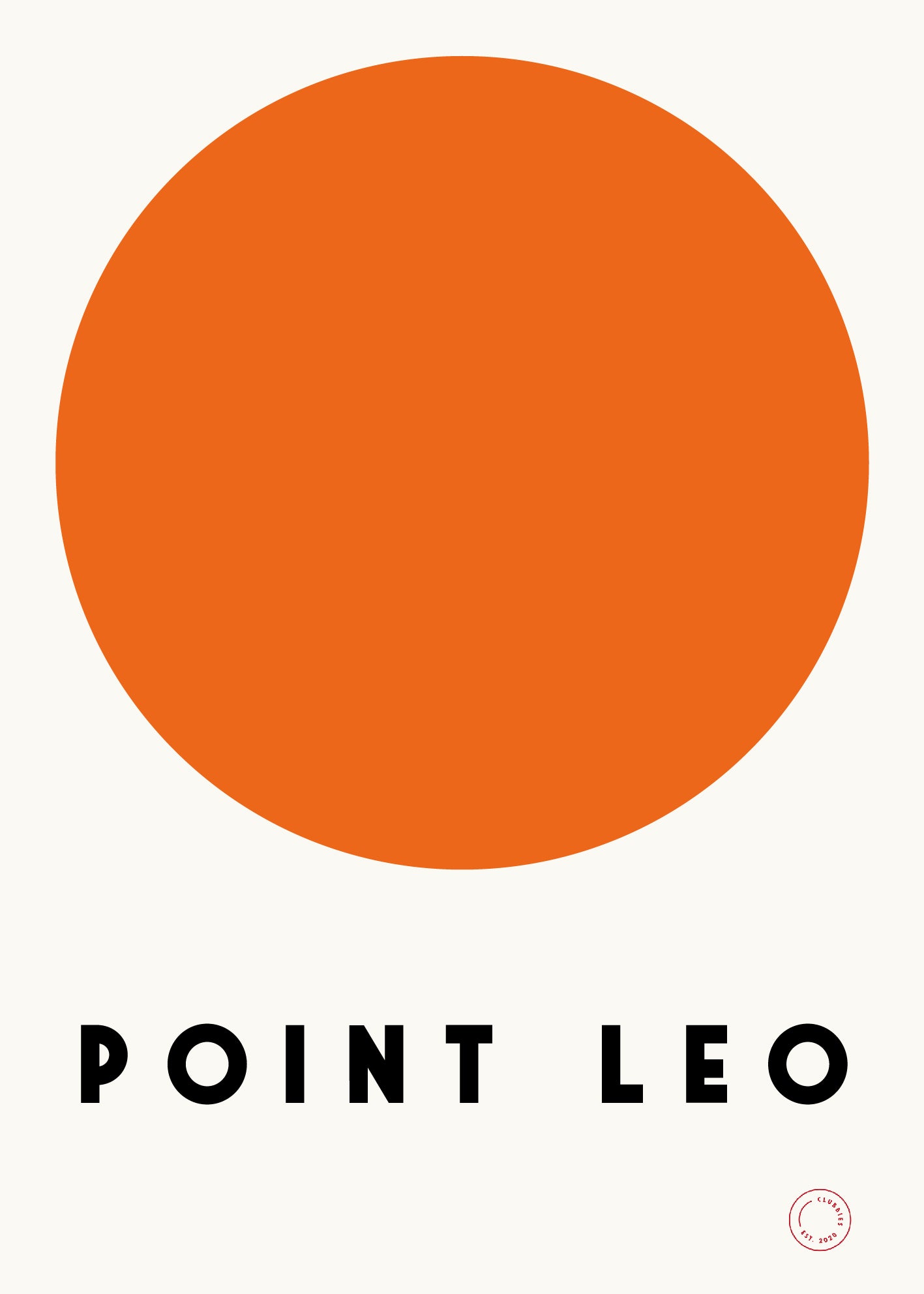 Point Leo