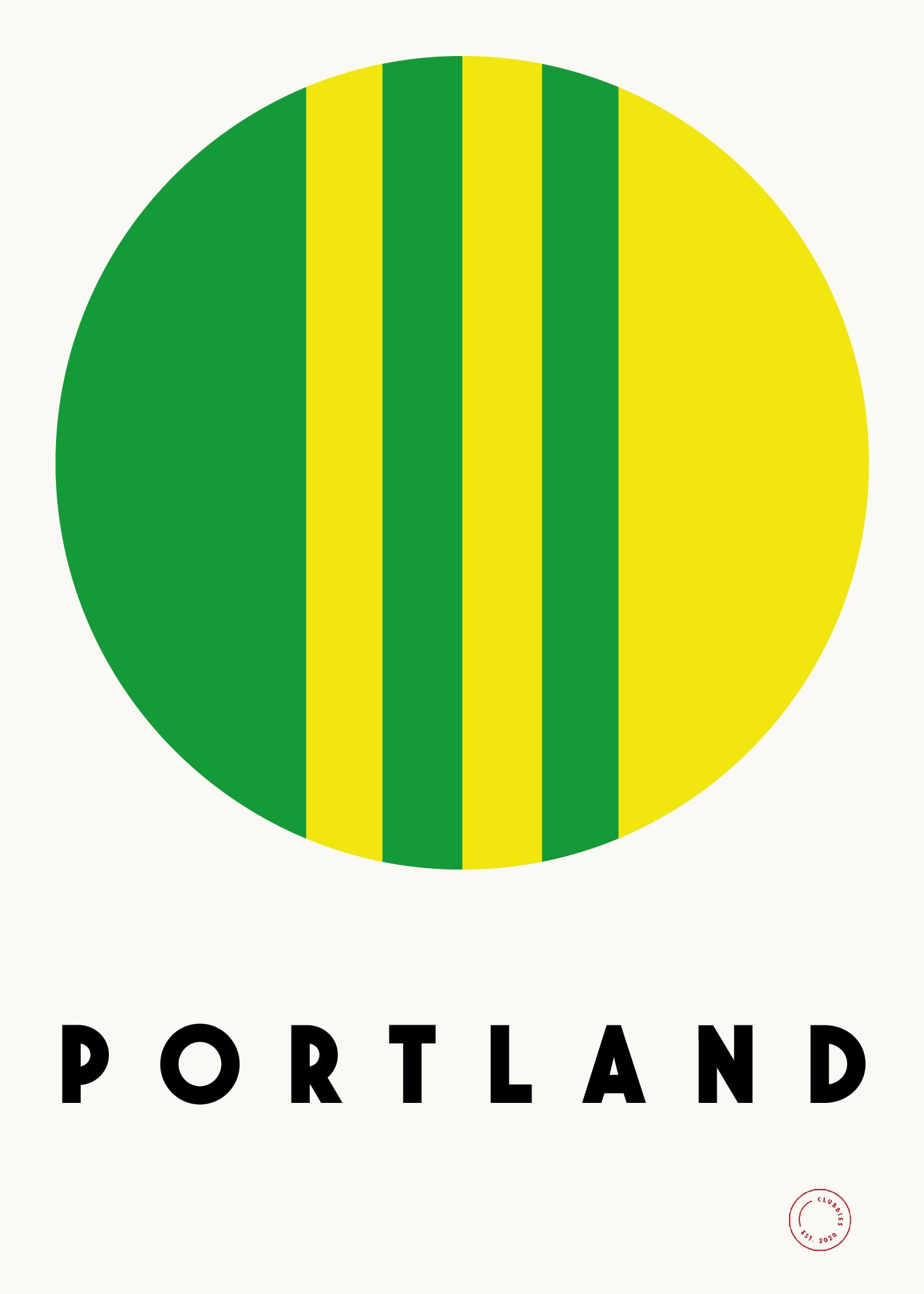 Port land