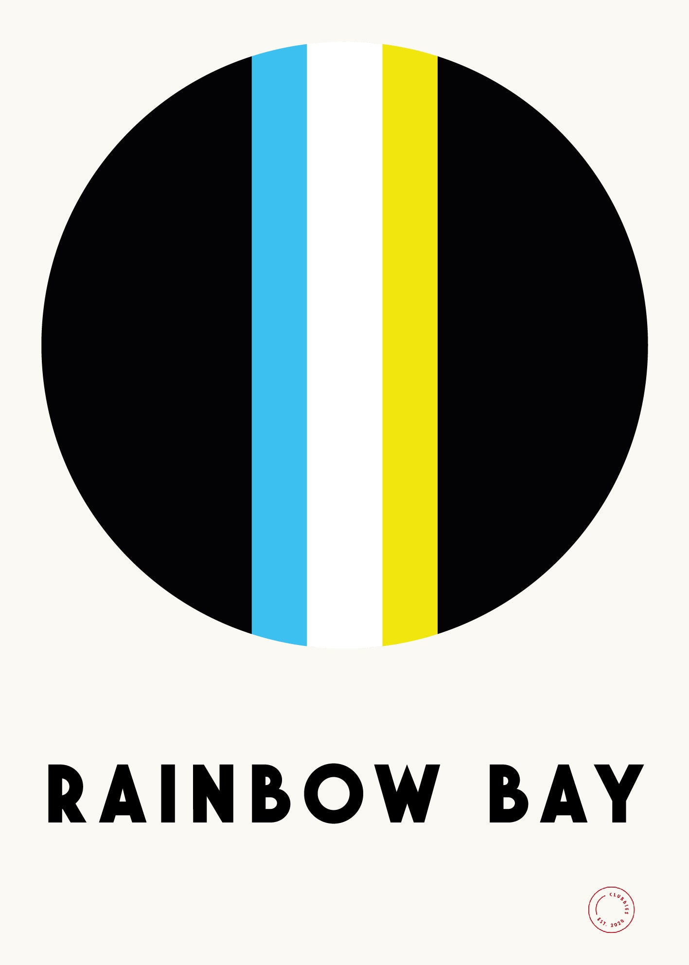 Rainbow Bay