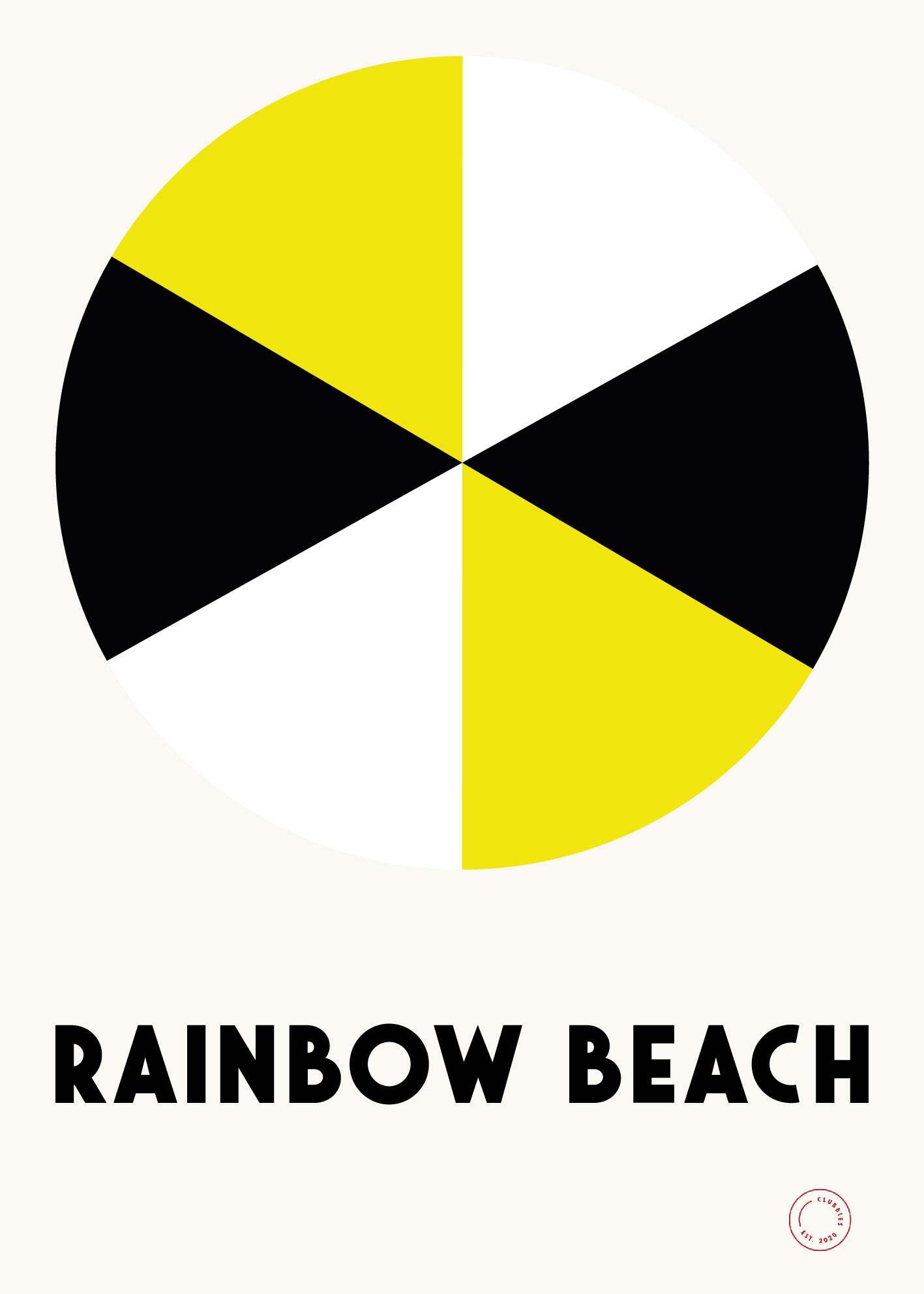 Rainbow Beach