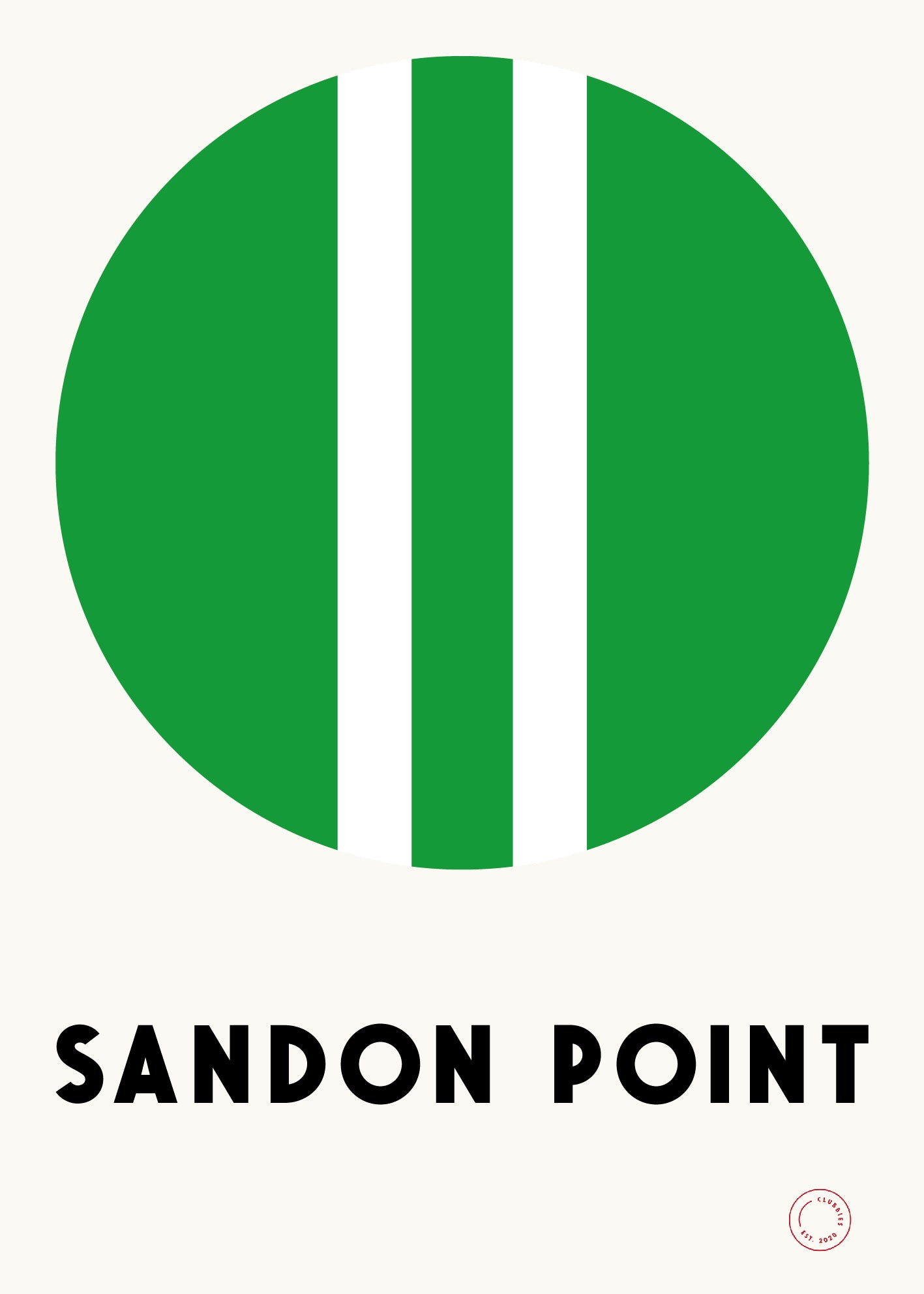 Sandon point