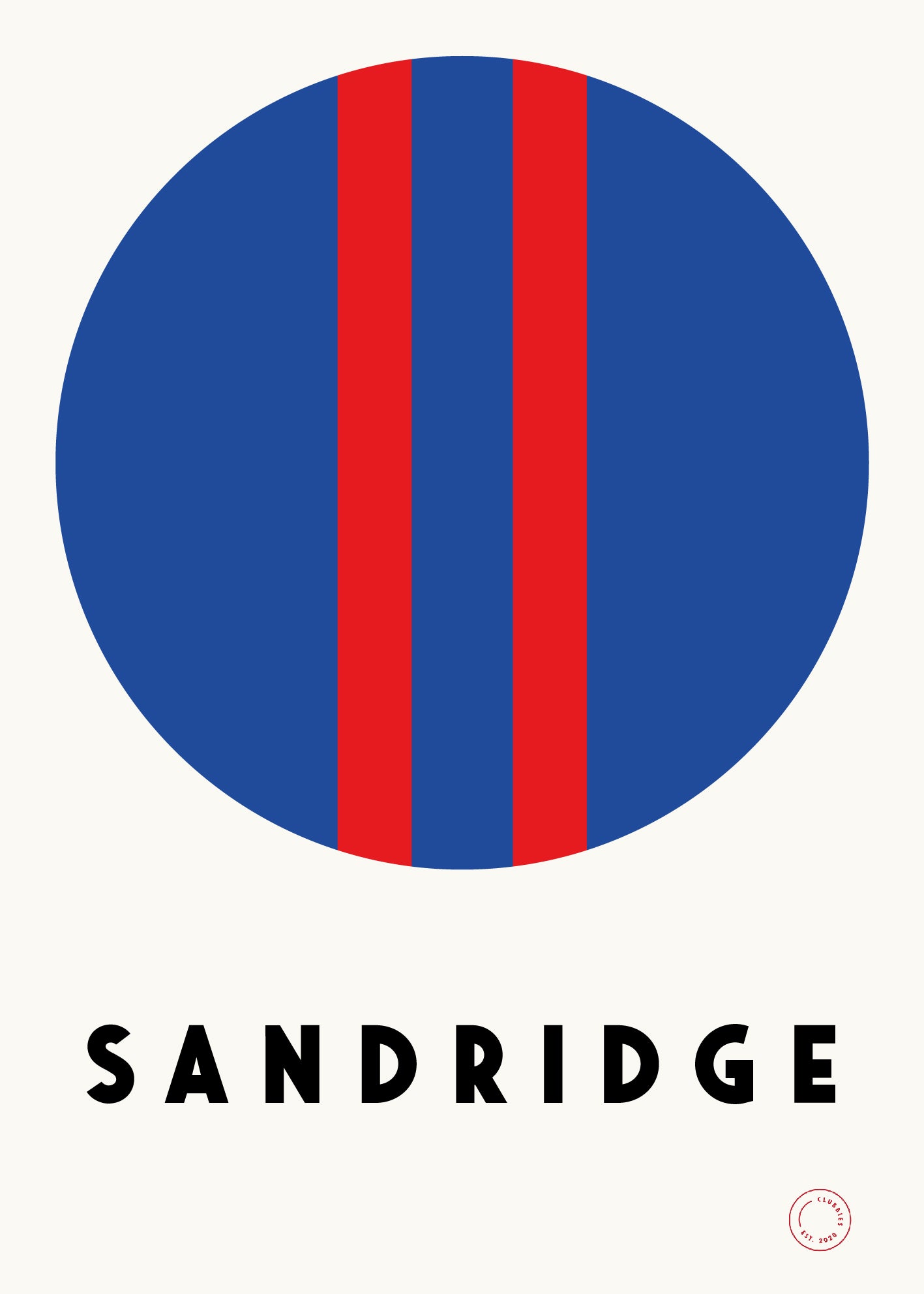 Sandridge