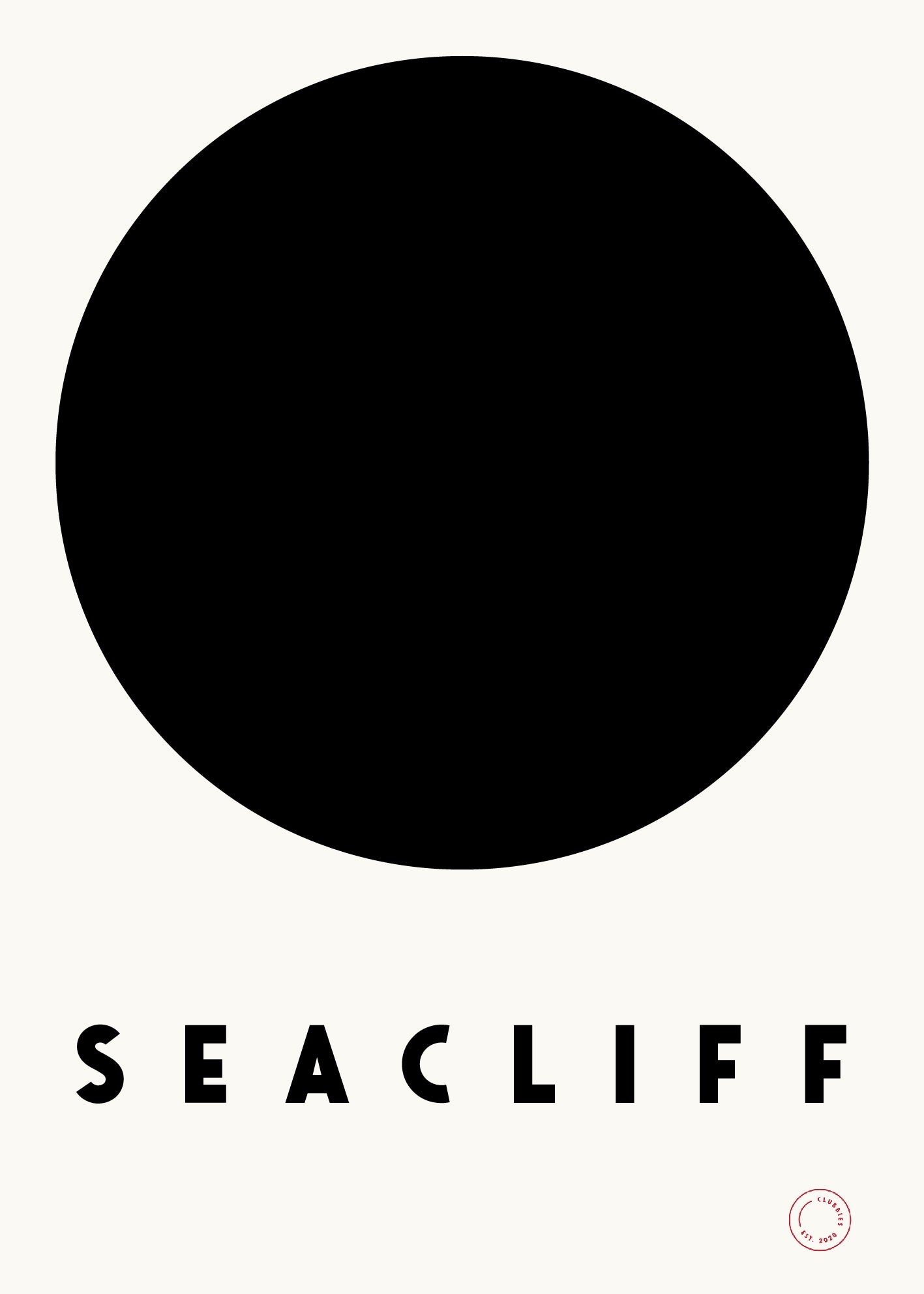 Sea Cliff
