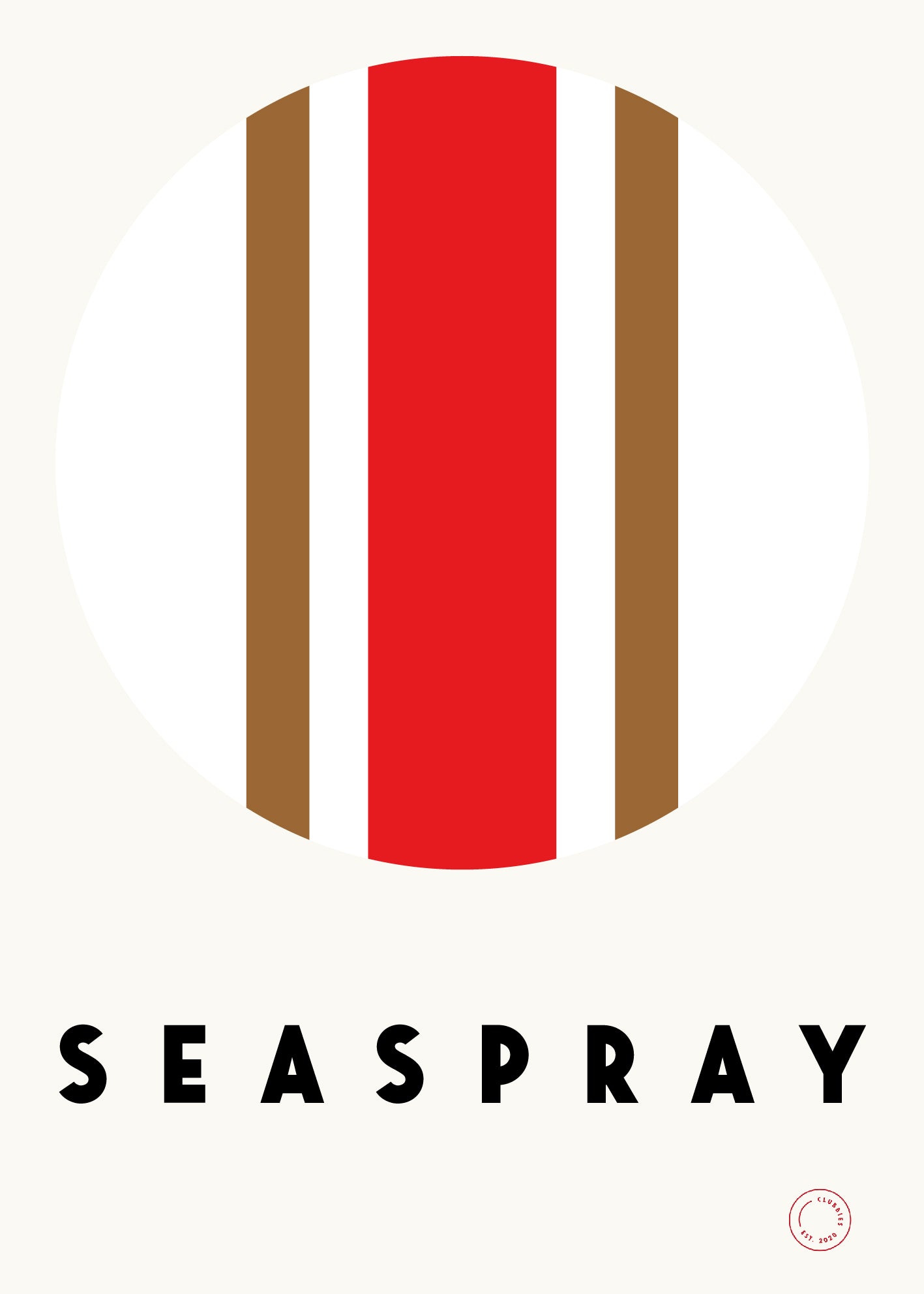 Seaspray