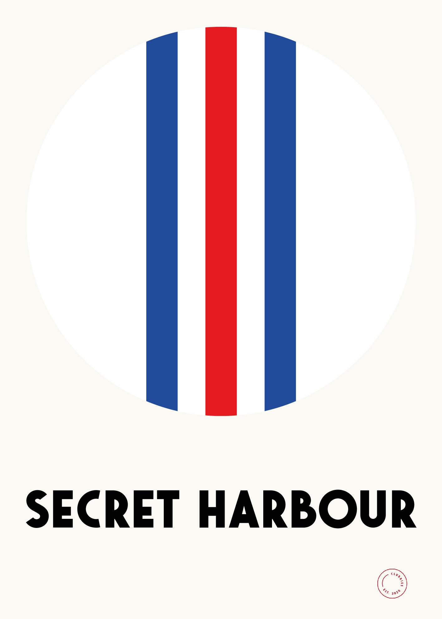 Secret Harbour