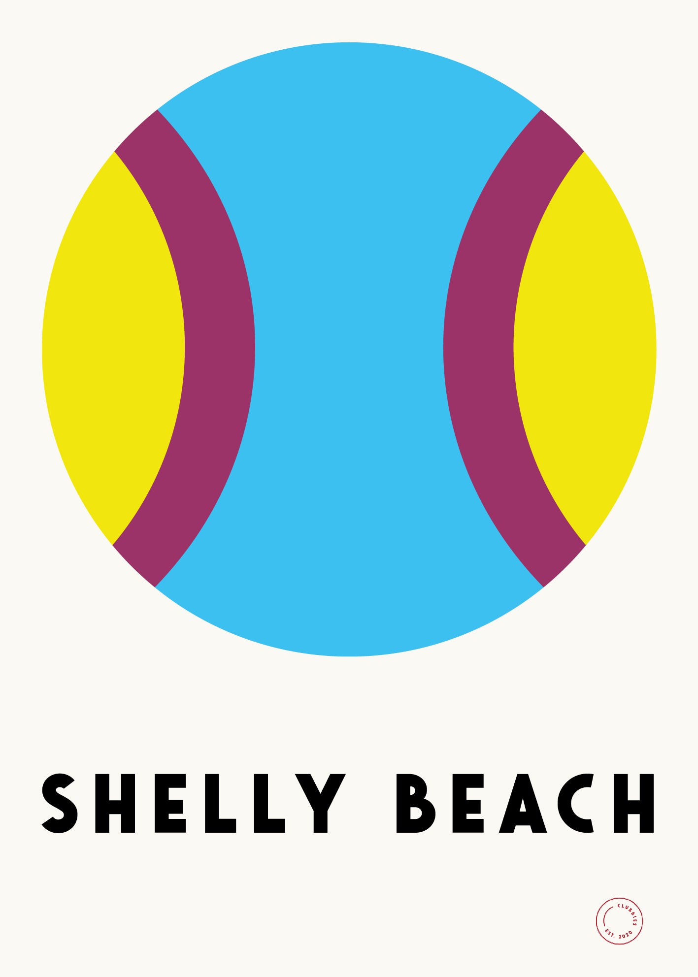 Shelly Beach