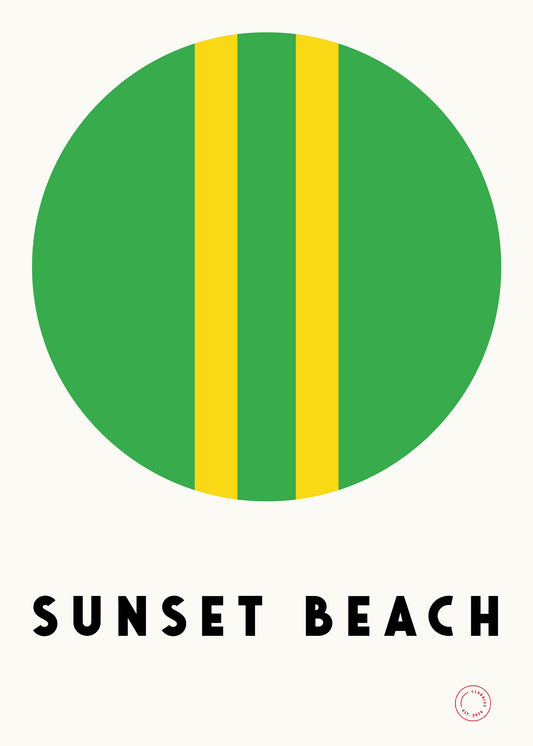 Sunset Beach