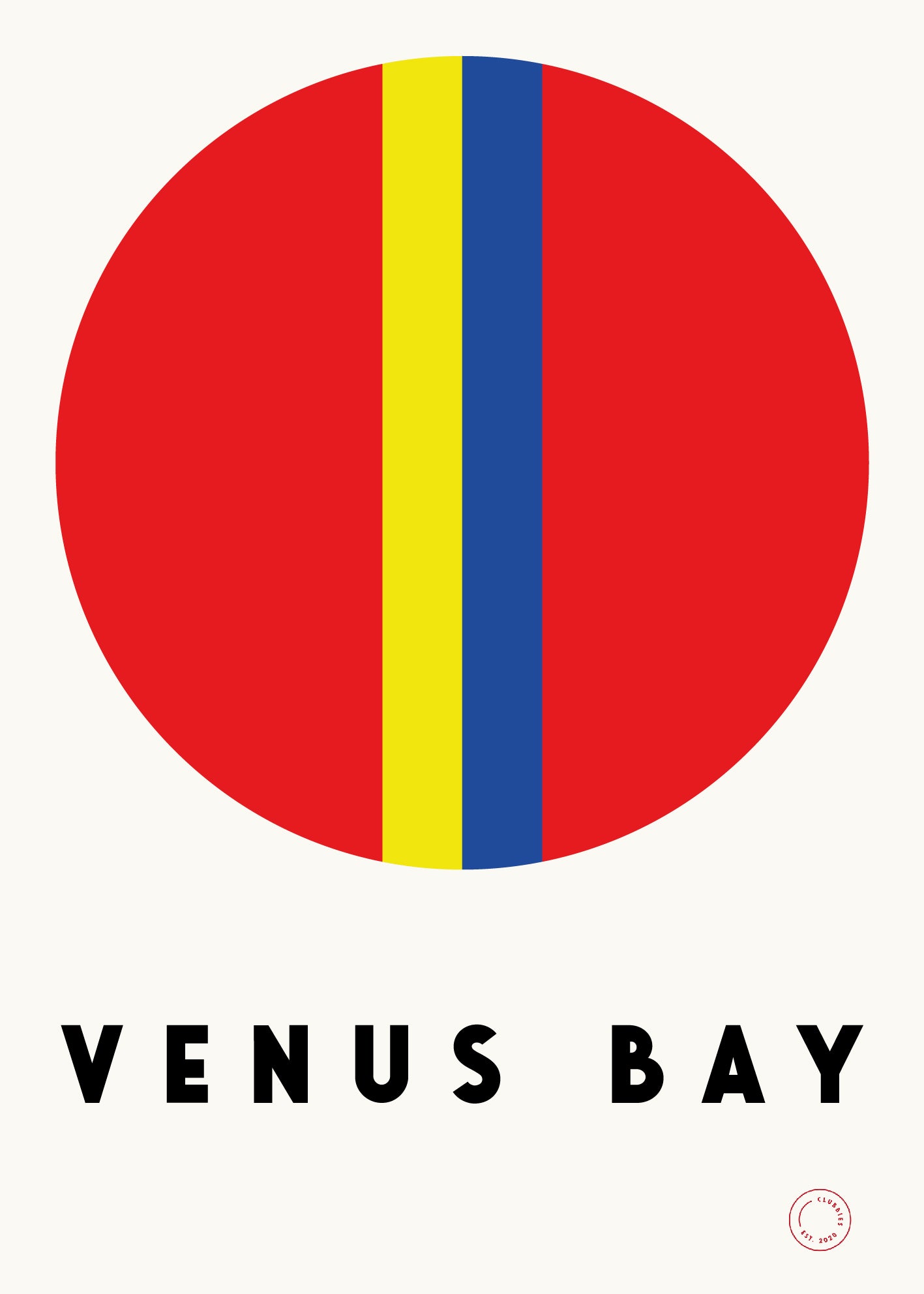 Venus Bay