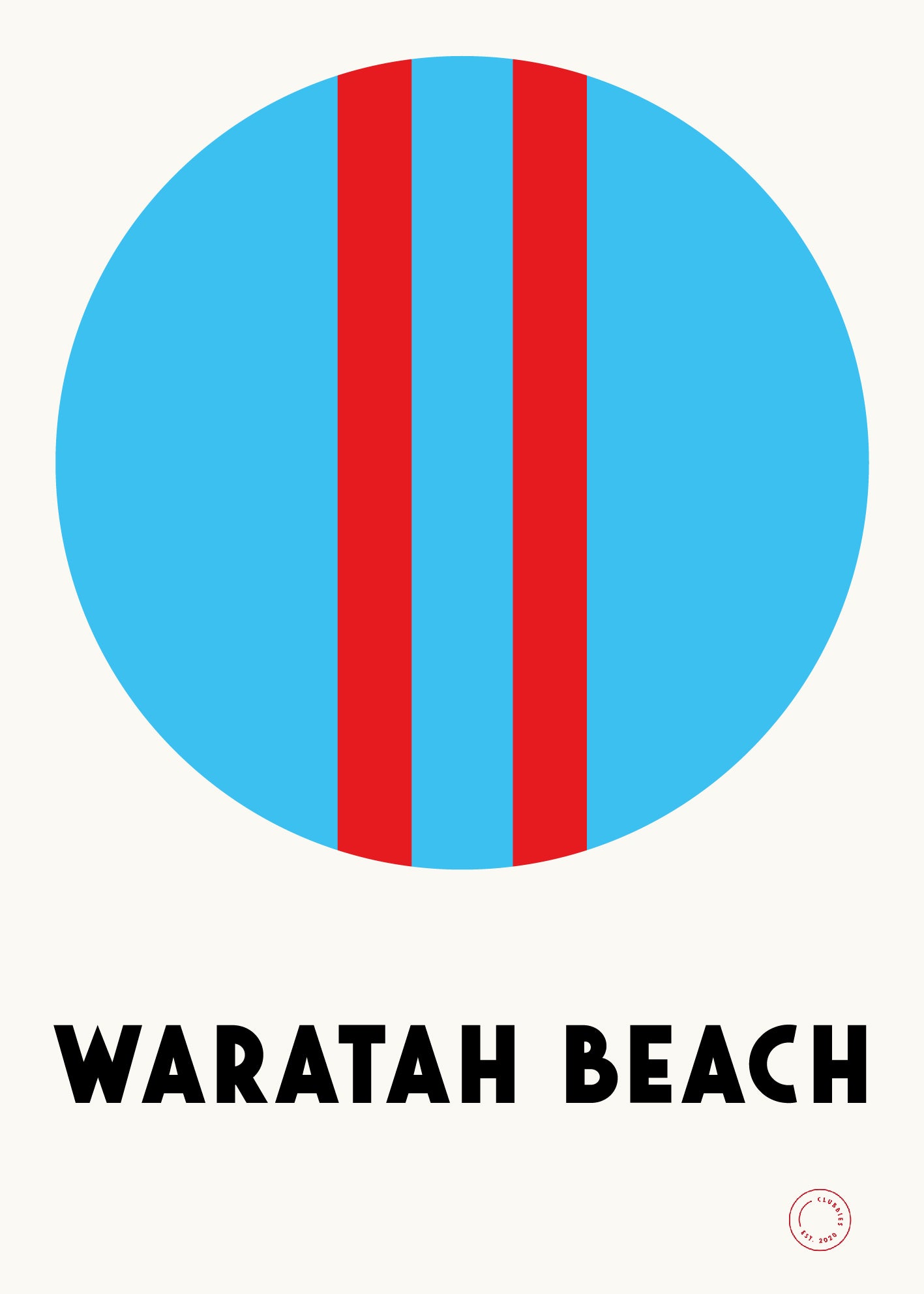 Waratah Beach