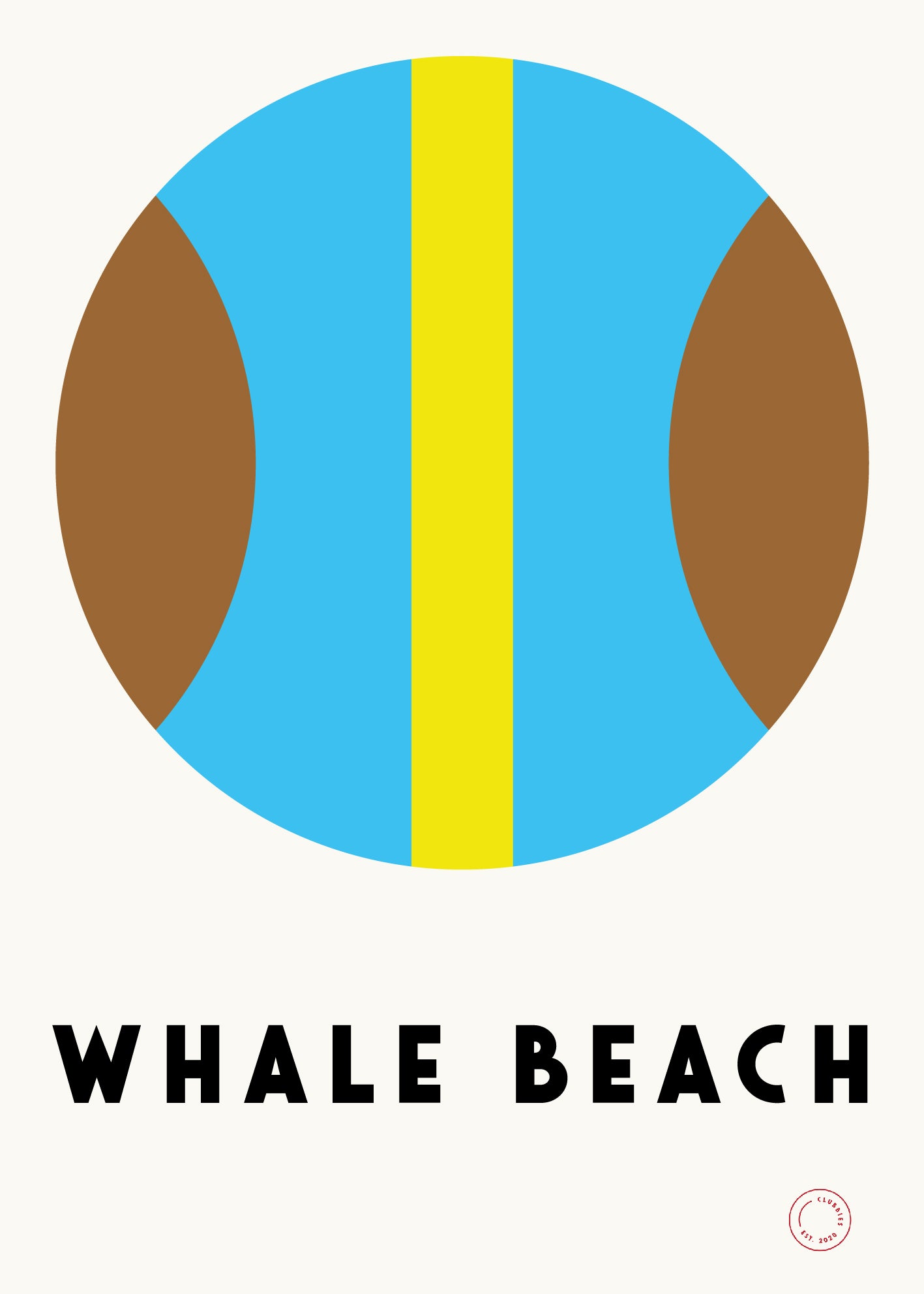 Whale Beach