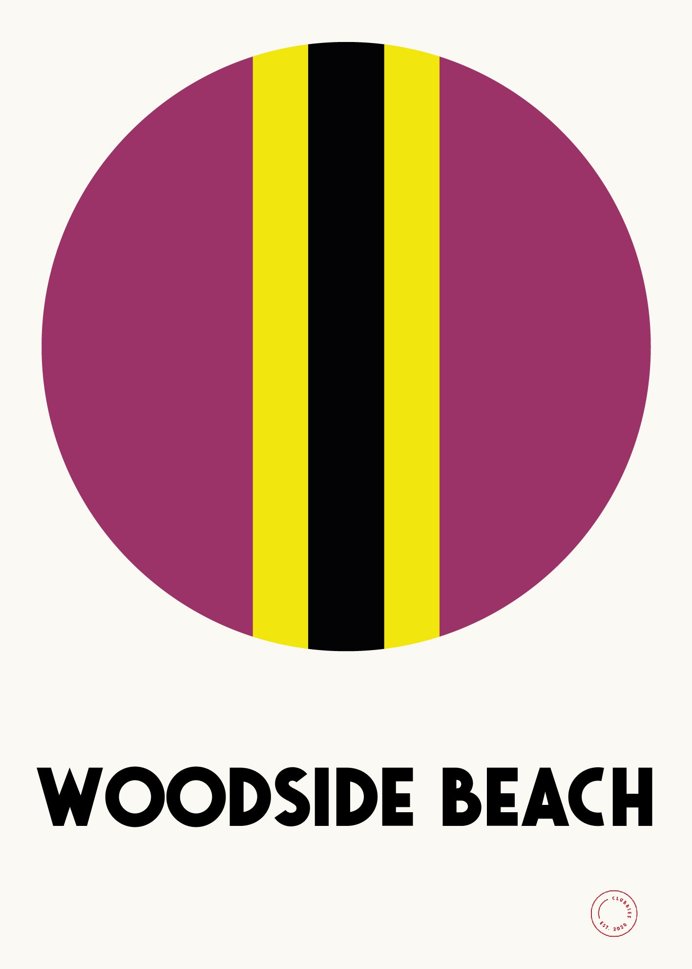 Woodside Beach